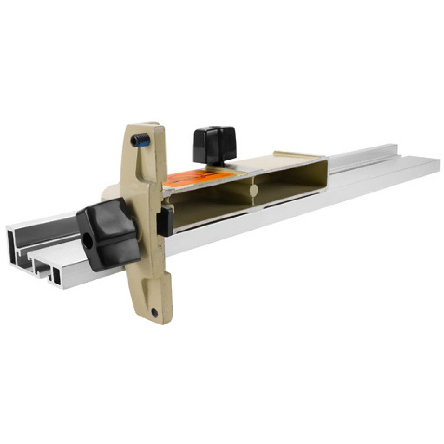 Makita 122729-9 Langsgeleider compleet voor LF1000-image