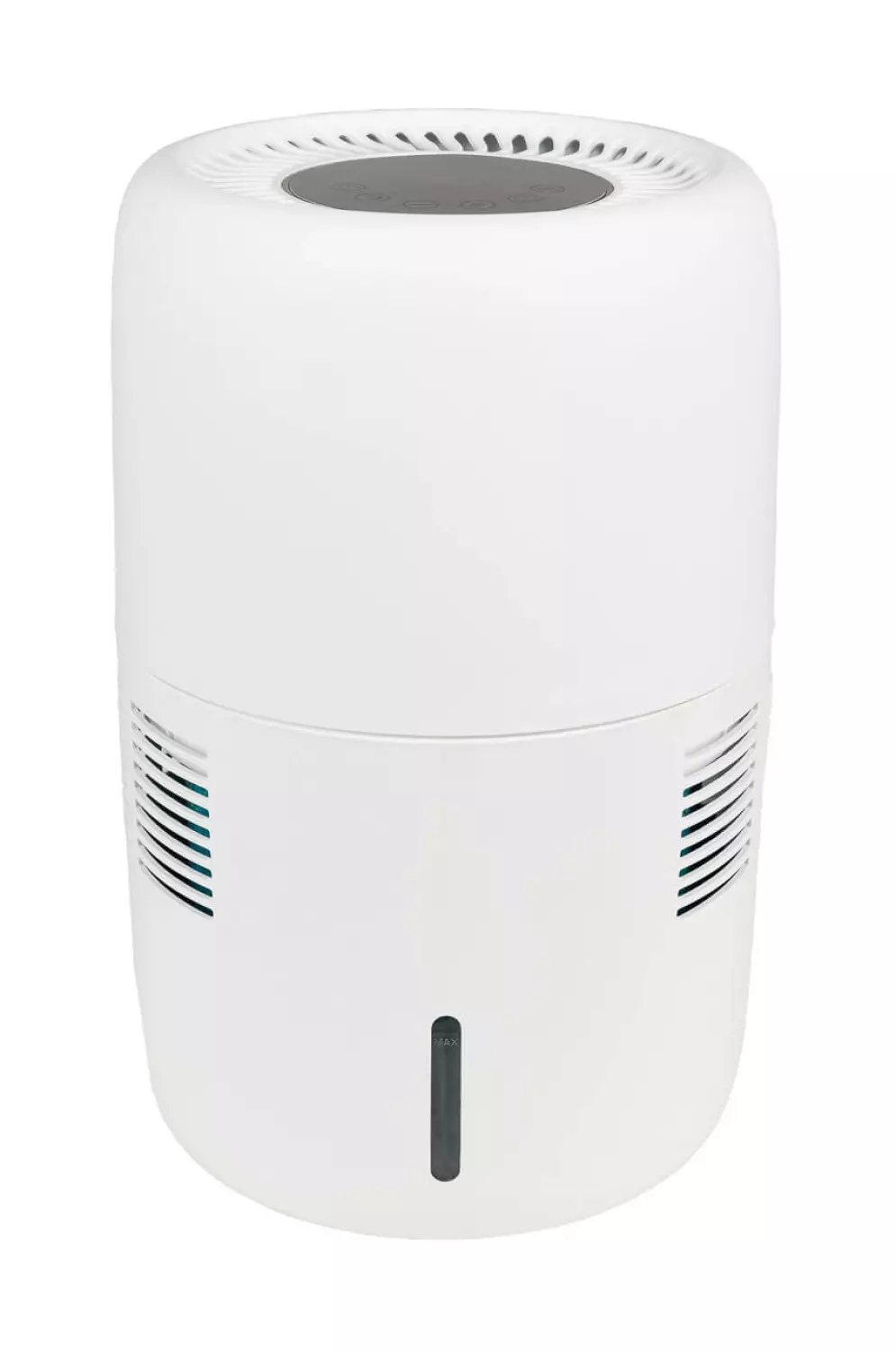 EUROM OASIS 303 - Humidificateur d'air mobile - 12W - 300 ml/h - 3L-image