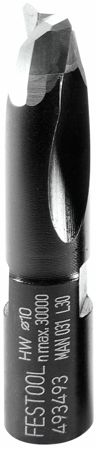 Festool D 10-NL 28 HW-DF 500 - Fraise DOMINO-image