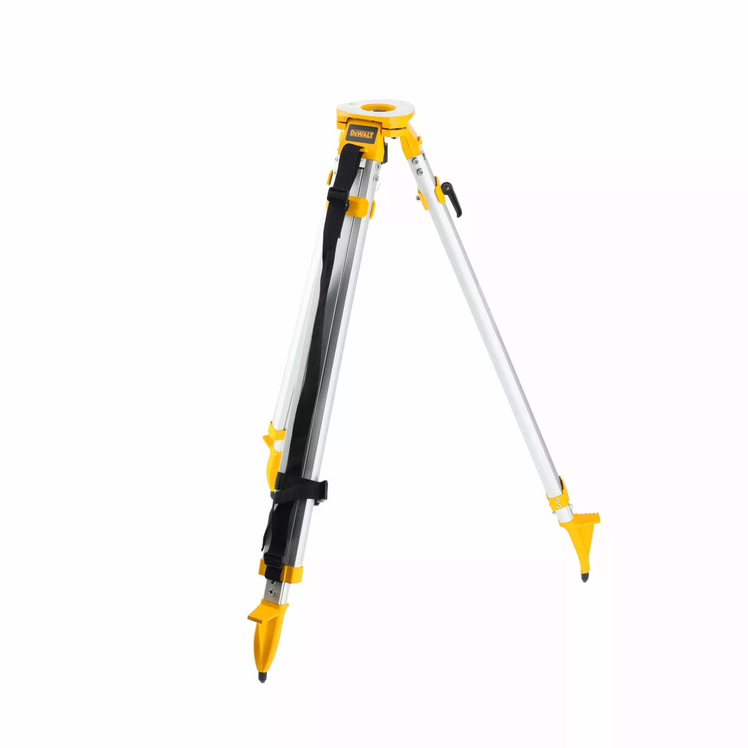 DeWALT DE0736-XJ Laser statief - verstelbaar - 107 - 173cm - 5/8"-image