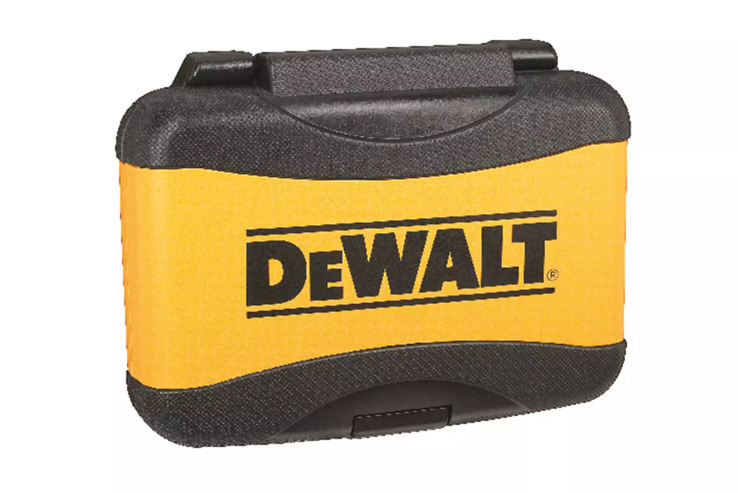 DeWALT DT7506 jeu de douilles de 17 pièces dans un étui-image