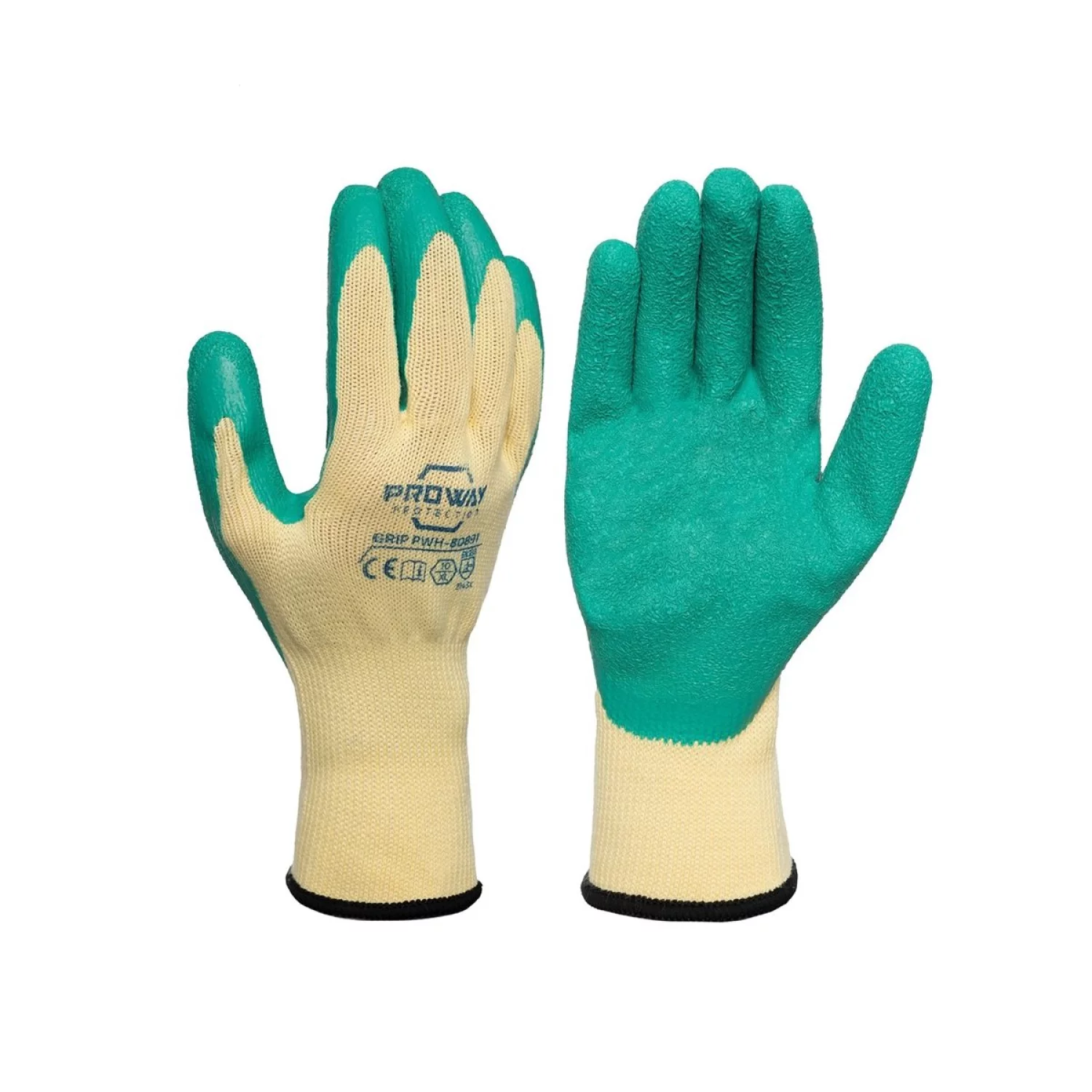 Proway PWH-80891 Werkhandschoen-image