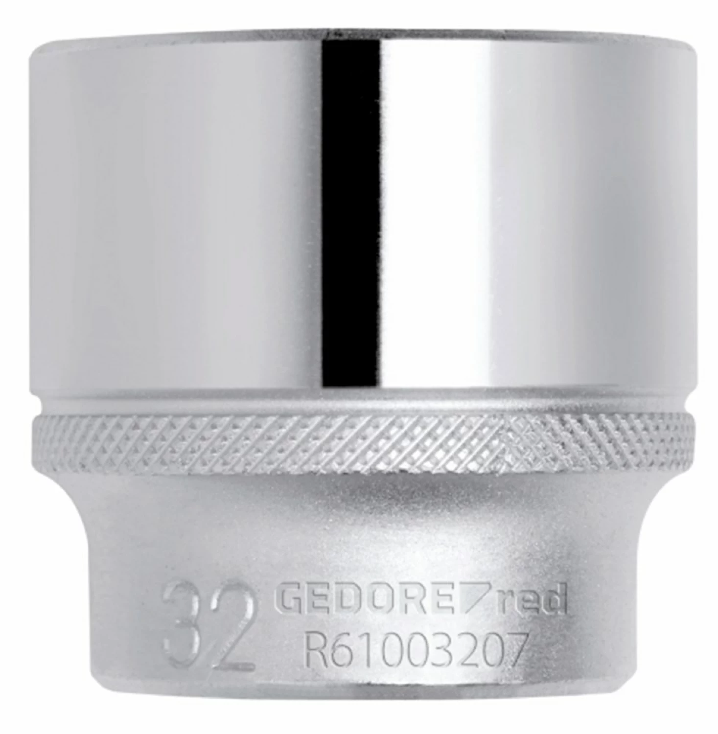 Gedore RED R61002707 Dopsleutel - 1/2" - 27 x 42mm-image