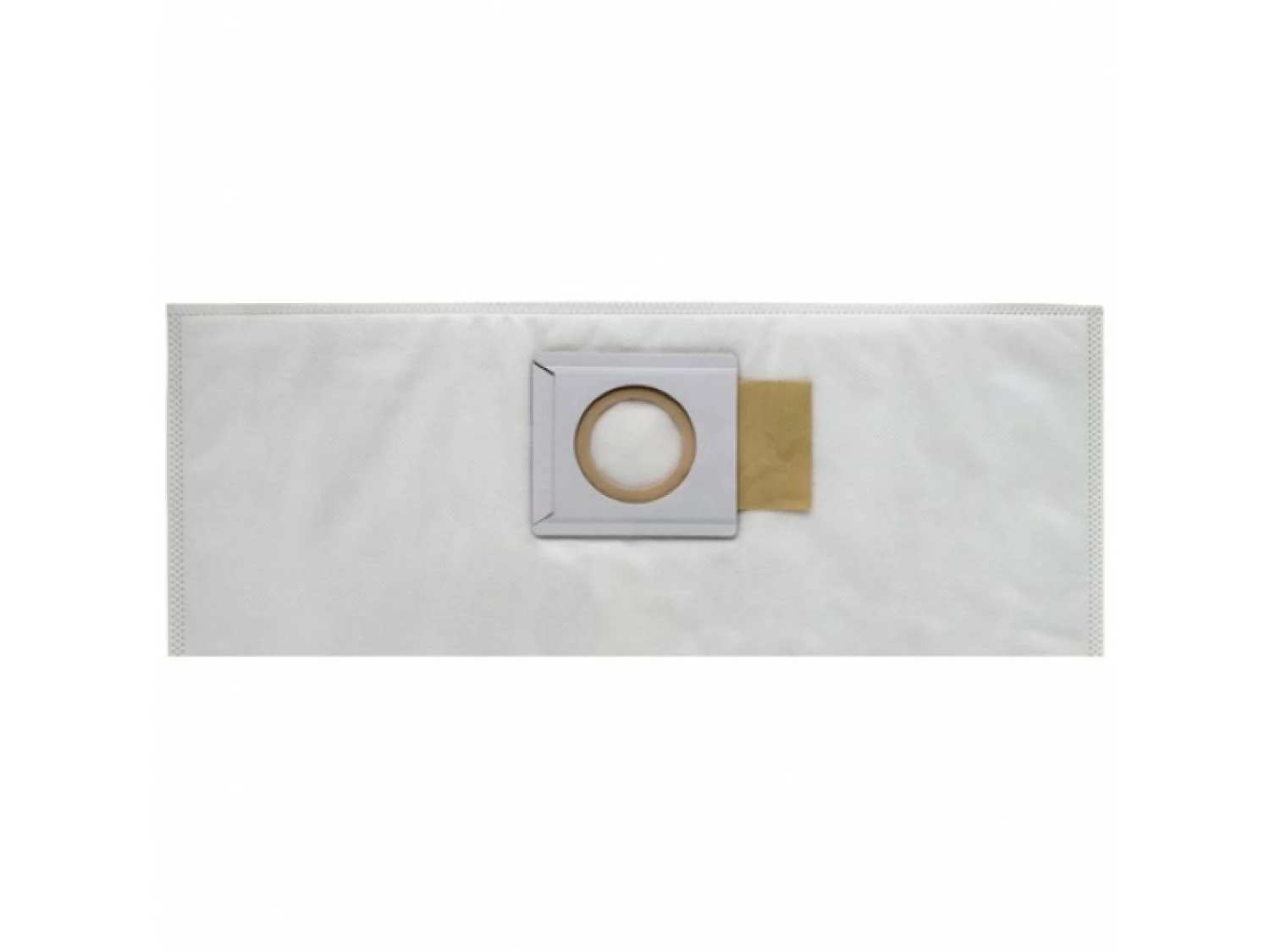 Makita 195557-5 Filterzak voor VC2211MX1 / VC2510LX1 / VC1310LX1 / DVC861LZ / DVC860LZ (5st)-image