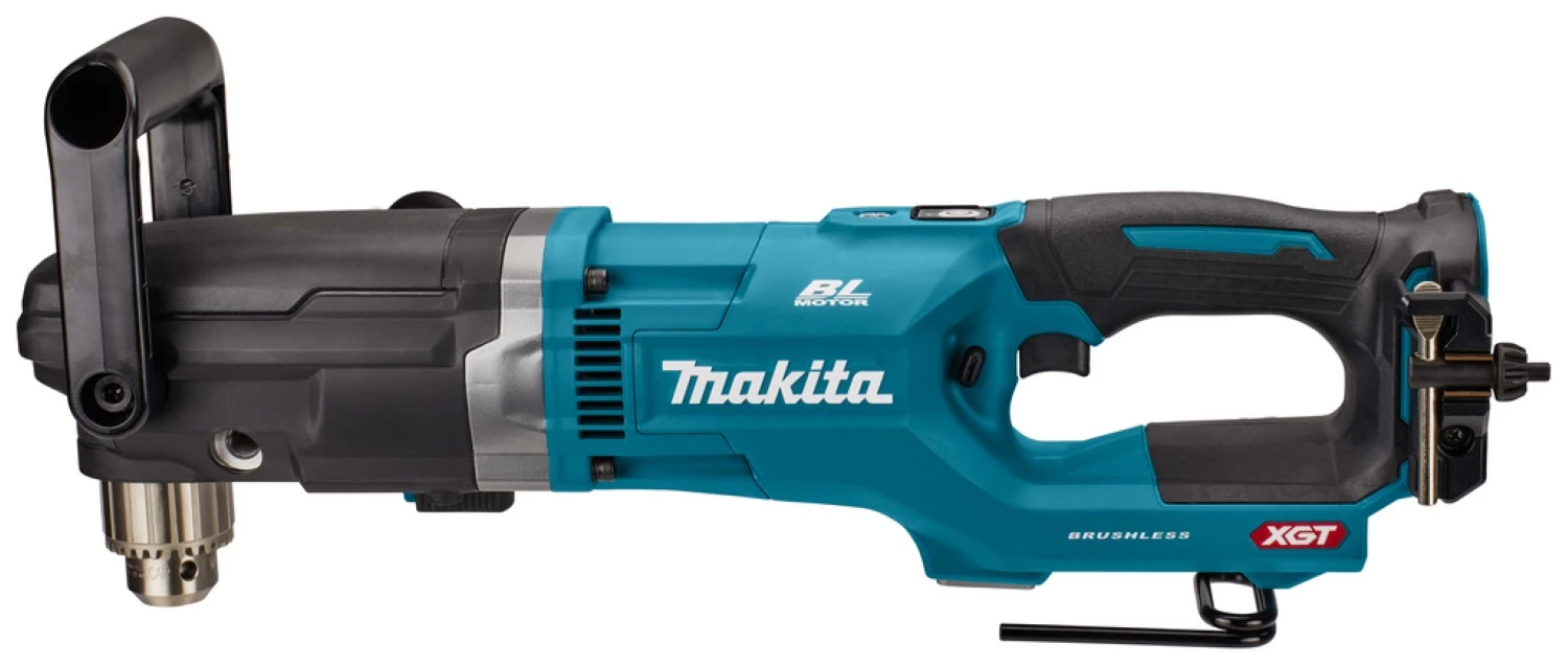 Makita DA001GZ Perceuse d'angle sans-fil - XGT 40V max Li-ion - Machine seule-image