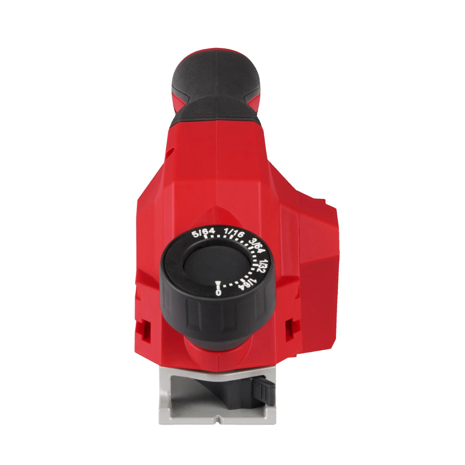 Milwaukee M12 BLP-0X koolborstelloze schaafmachine in HD box - 12V-image