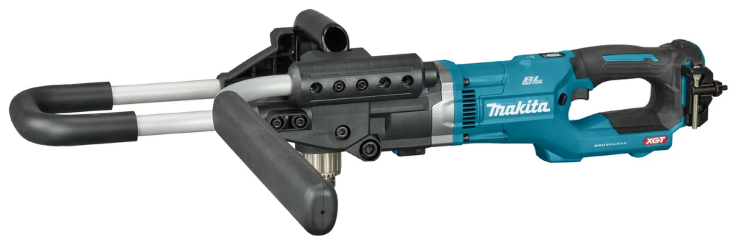 Makita DG001GZ05 XGT 40V Max Li-ion accu grondboor body - 13mm - koolborstelloos-image