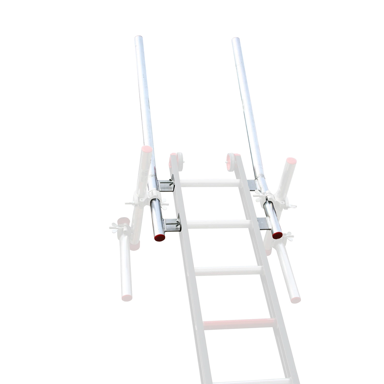 Altrex 228010 Ladderuitstap-image