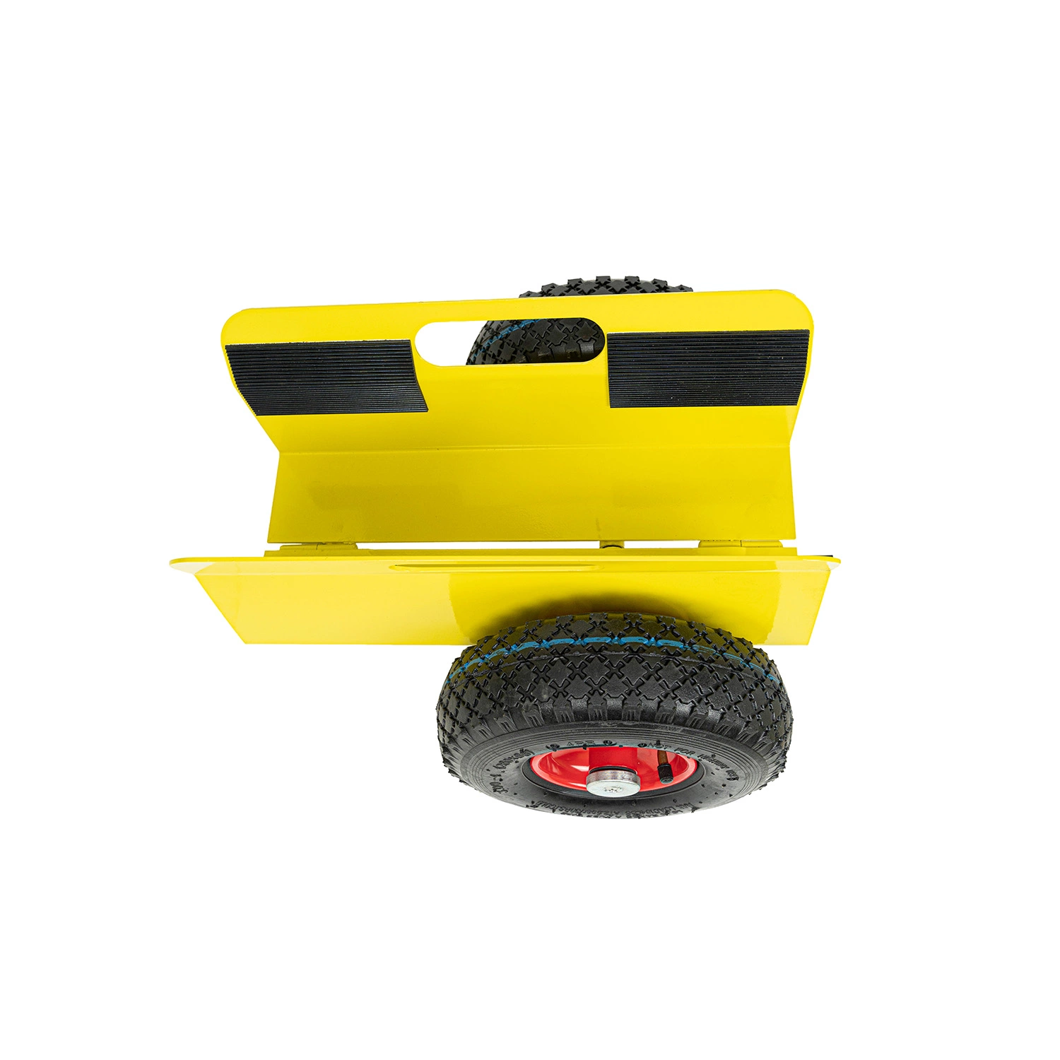 Orit BR-160-1021-000 Platenroller 60-160mm - 200kg - met klemplaten-image