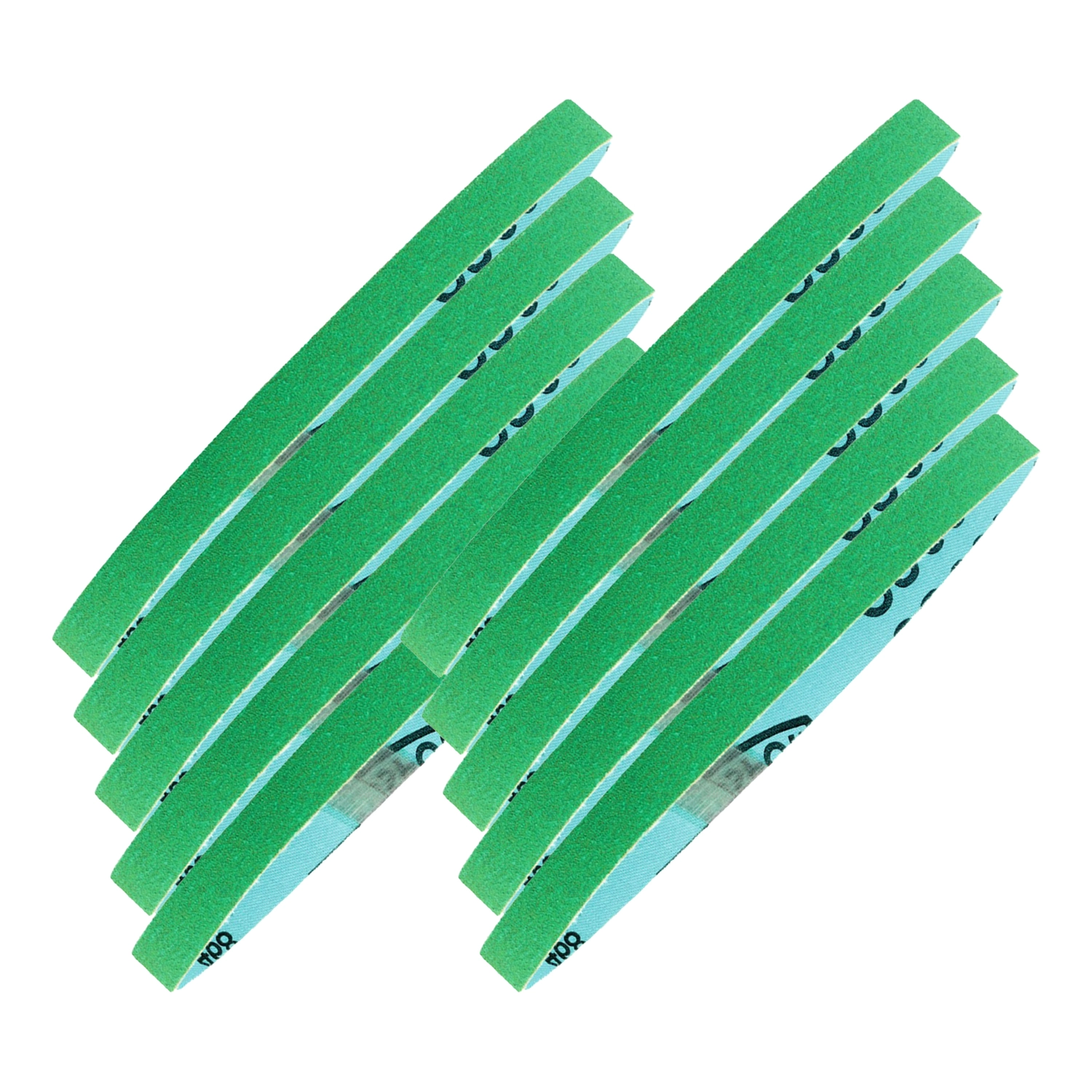 Metabo 626361000 Schuurband - 13 x 457 x P60 (10st)-image