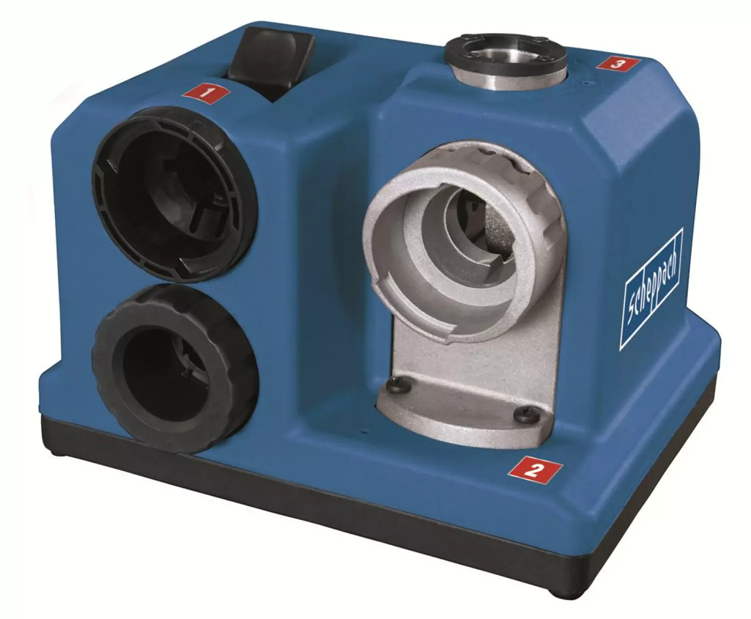 Scheppach DBS800 Boorslijpmachine - 80W-image