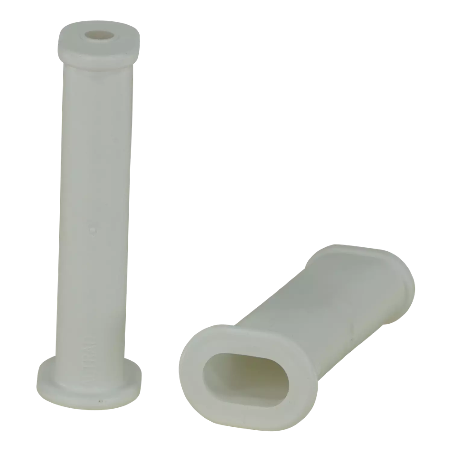 Fort 88309 Handvat voor kruiwagen geel - 30mm-image