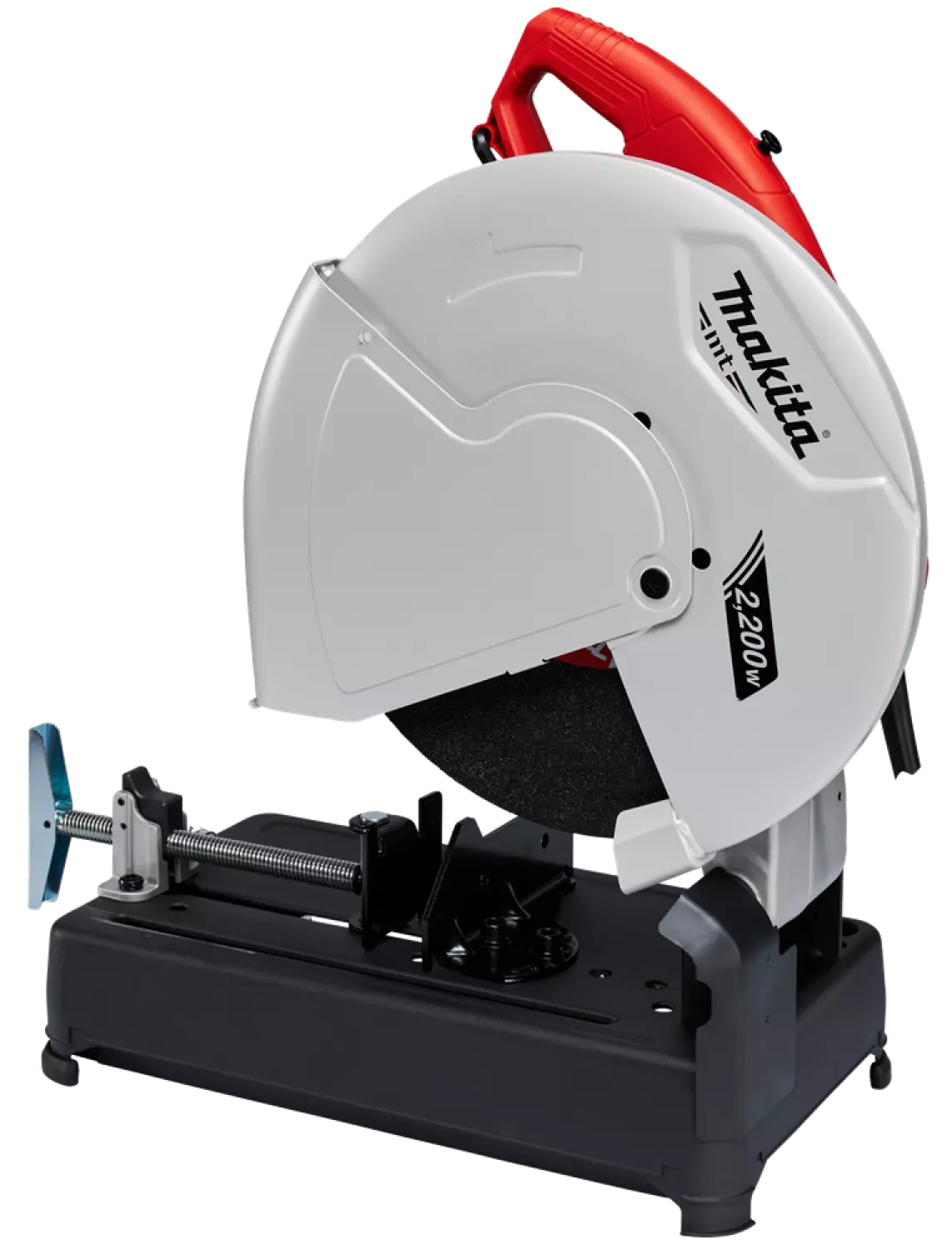 Makita M2403 Afkort slijpmachine - 355x25,4mm - 2200W - 230V-image