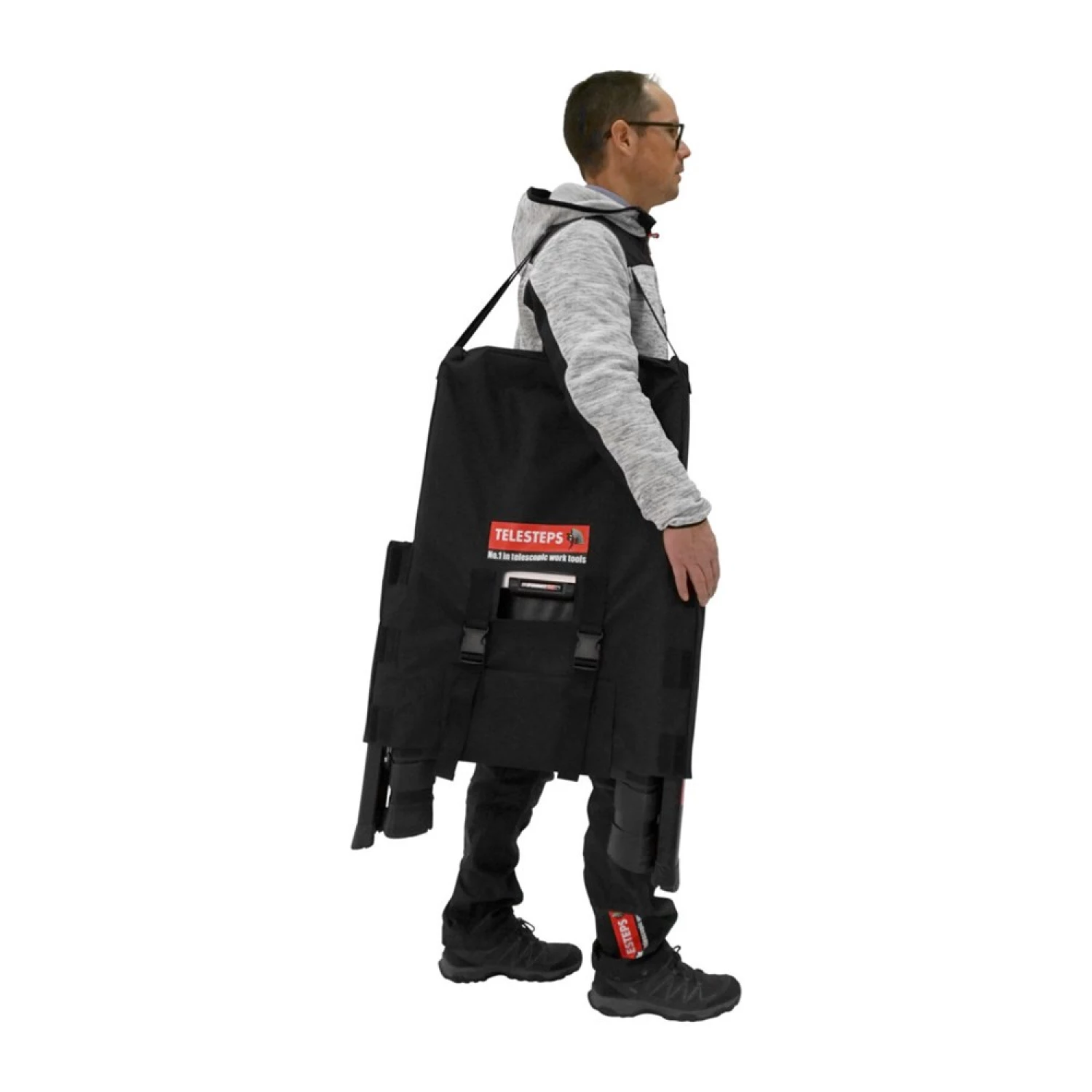 Telesteps 9193-201 Draagtas voor Prime Line-image