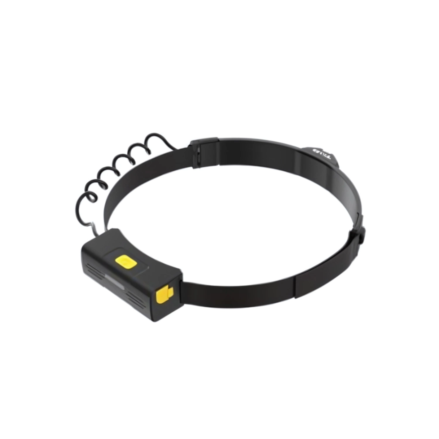 TAB Professional Lighting TAB4150 LED Hoofdlamp - oplaadbaar - 500Lm-image