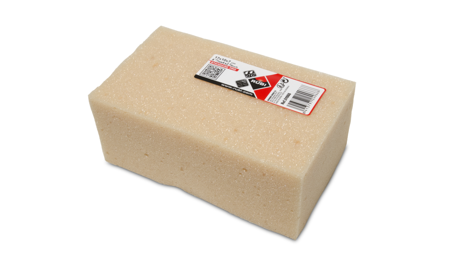 Rubi 24967 Spons Hydro pro-image