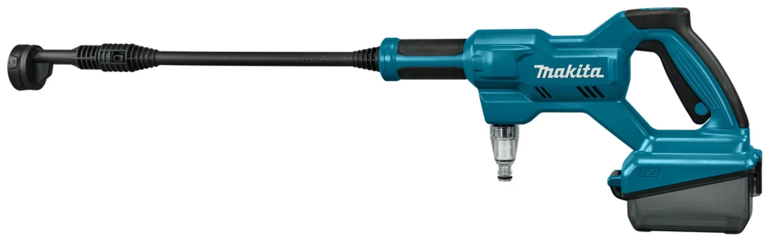 Makita DHW180Z 18V Li-ion accu Drukreiniger body - 24 bar-image