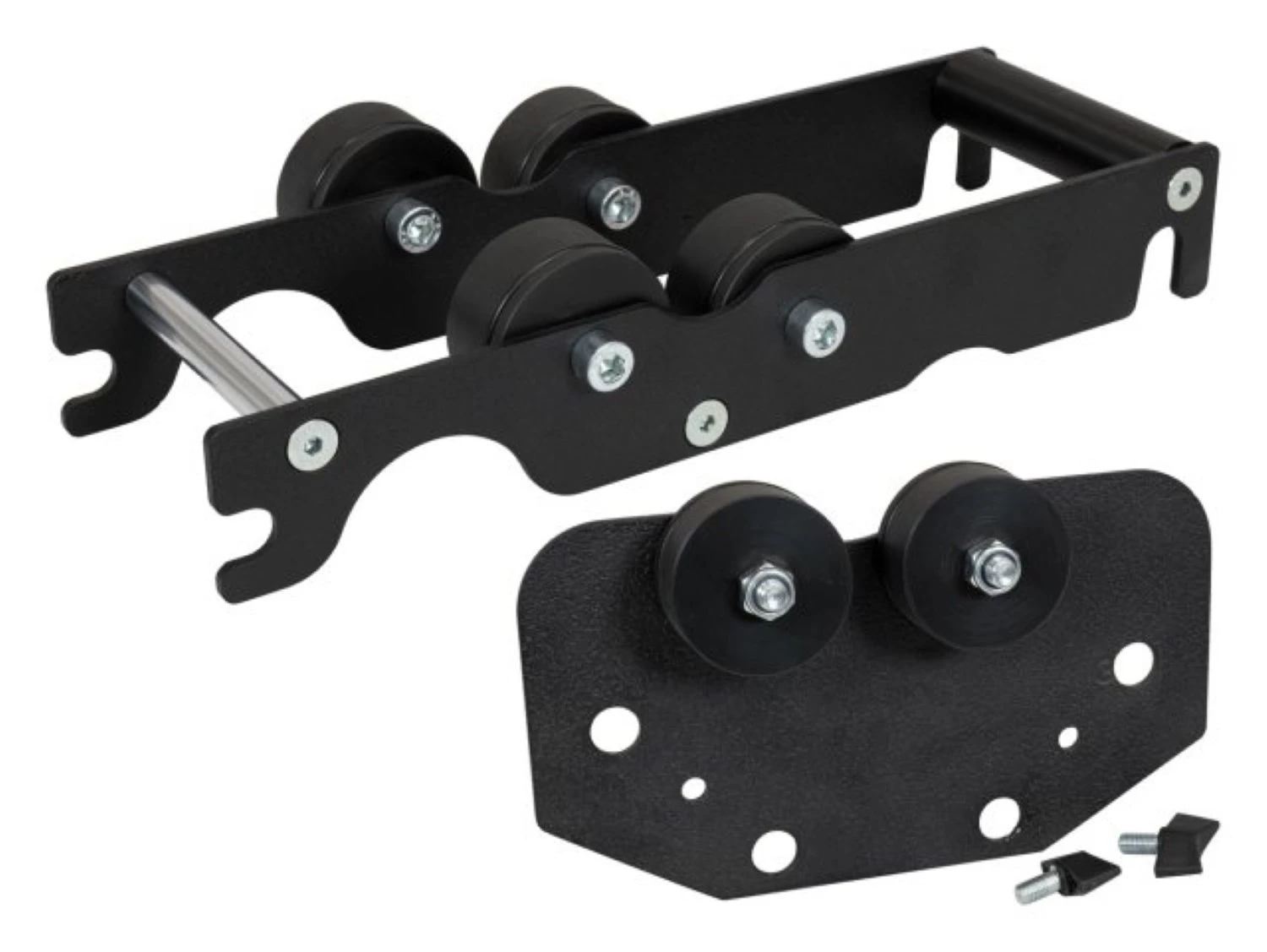 Eibenstock 12.105.20 Adapterset voor buizenzaagmachine ERC 350 - 40 tot 80mm-image