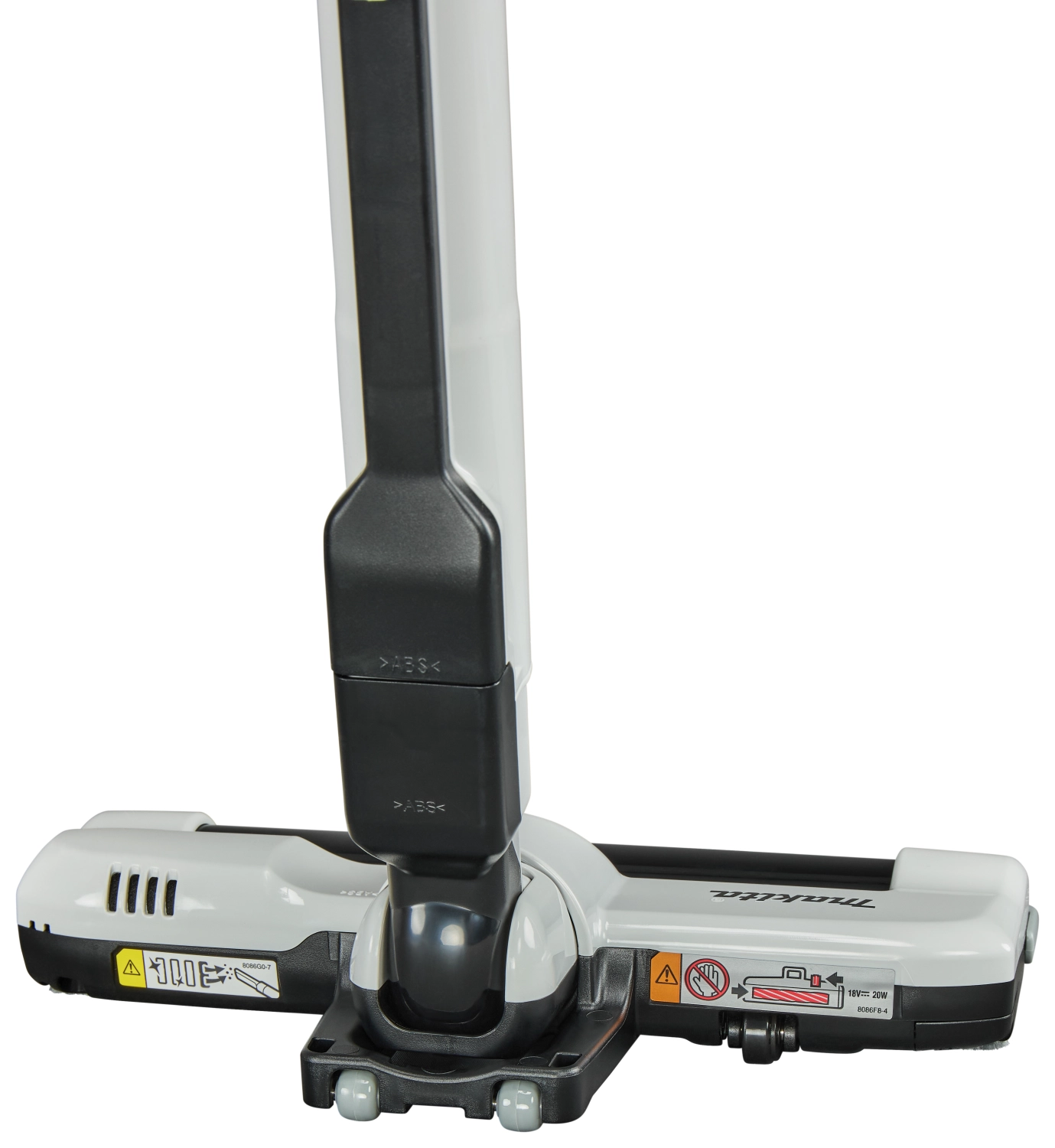 Makita CL004GZ 40V Max Li-ion accu steelstofzuiger body-image