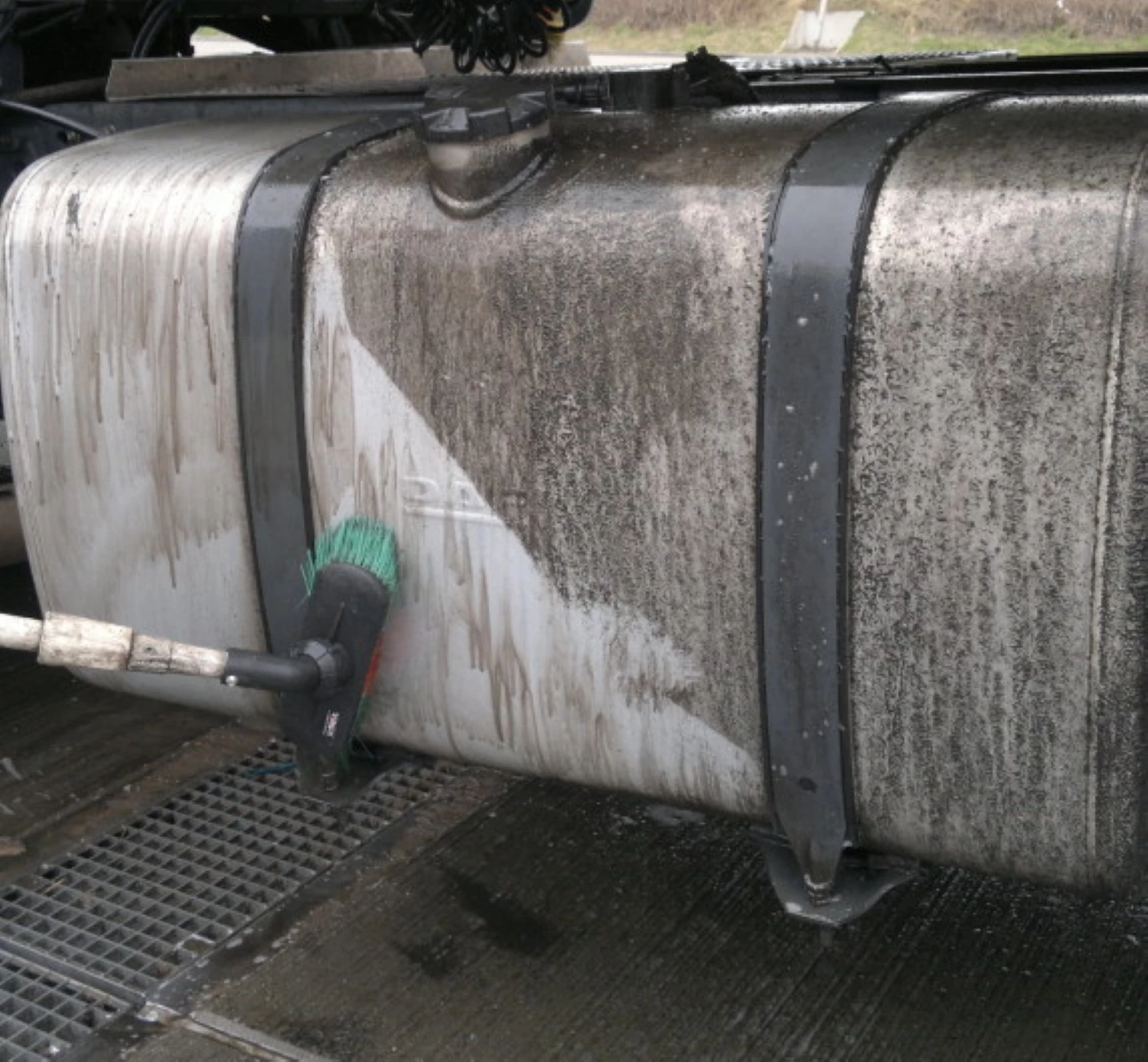 TEC7 HP Clean Reiniger - 5L-image