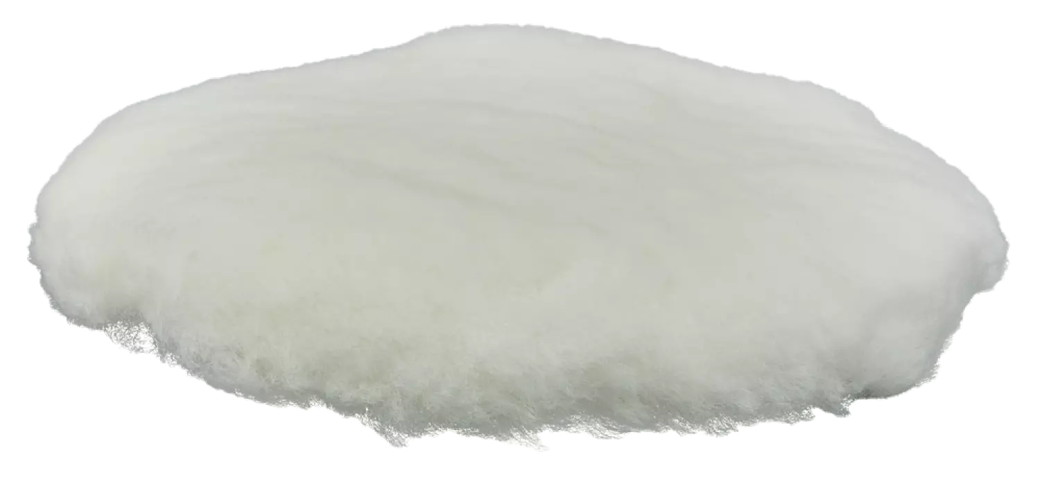 Makita 199424-6 Wollen schijf - 150mm-image