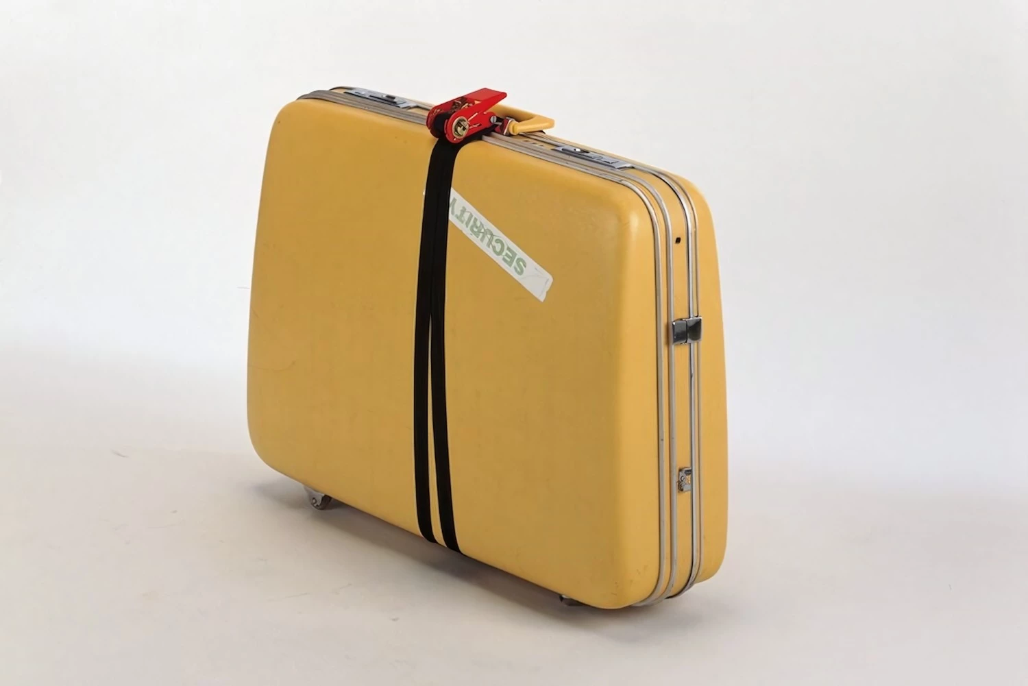 Bessey SVG - Sangle de serrage pour parquet SVH/SVG - 4000 x 25 x 1-image