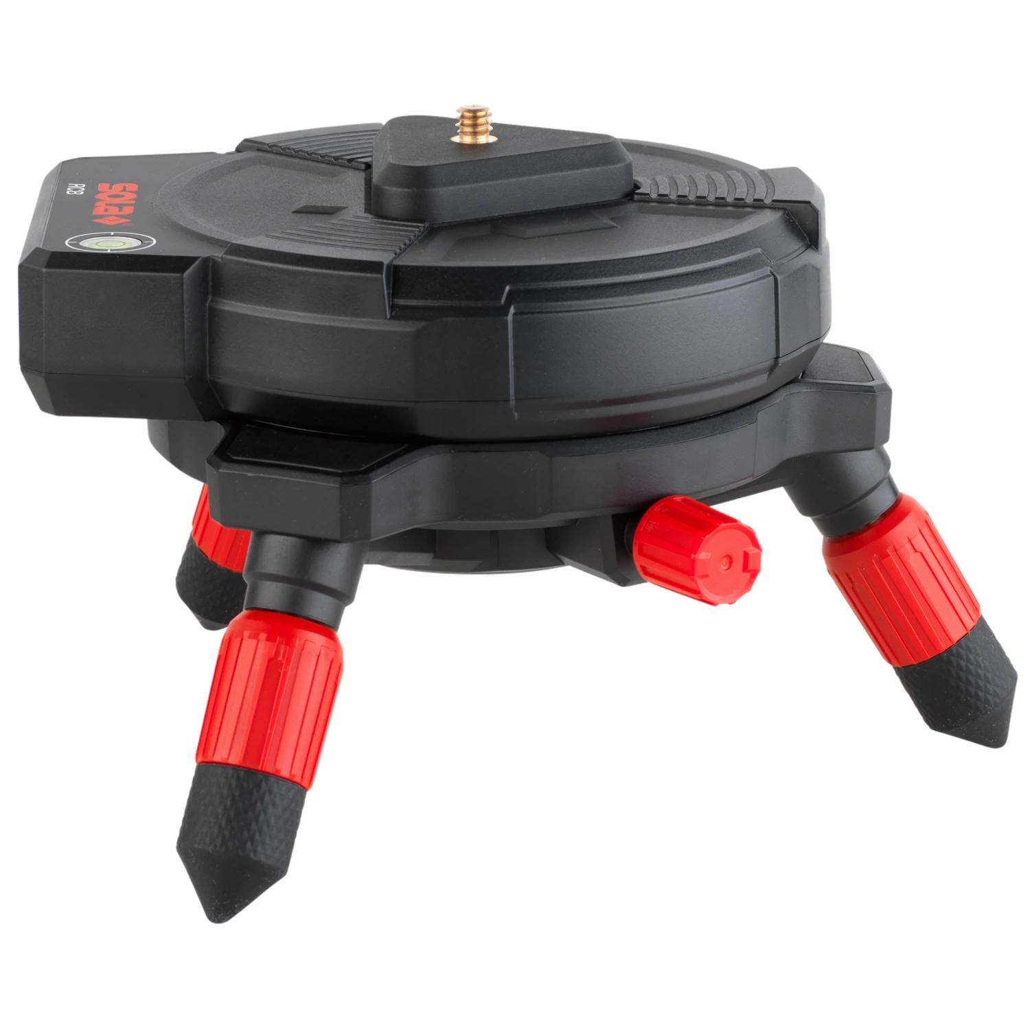 Sola RCB Autobase Set laserbasis - incl. afstandsbediening en wandhouder-image