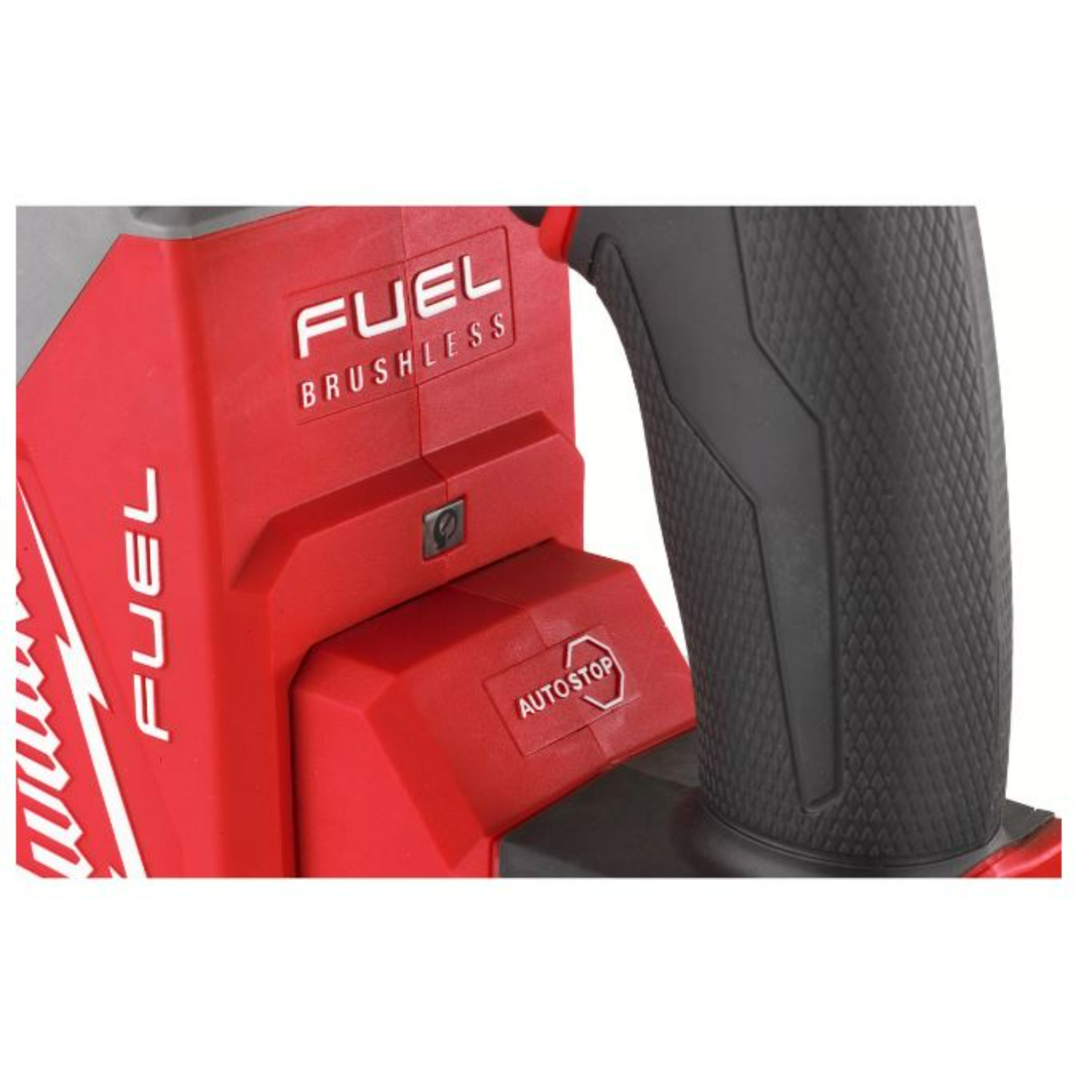 Milwaukee M18 FH-0X 18V Li-ion Accu SDS-plus boorhamer body in HD Box-image