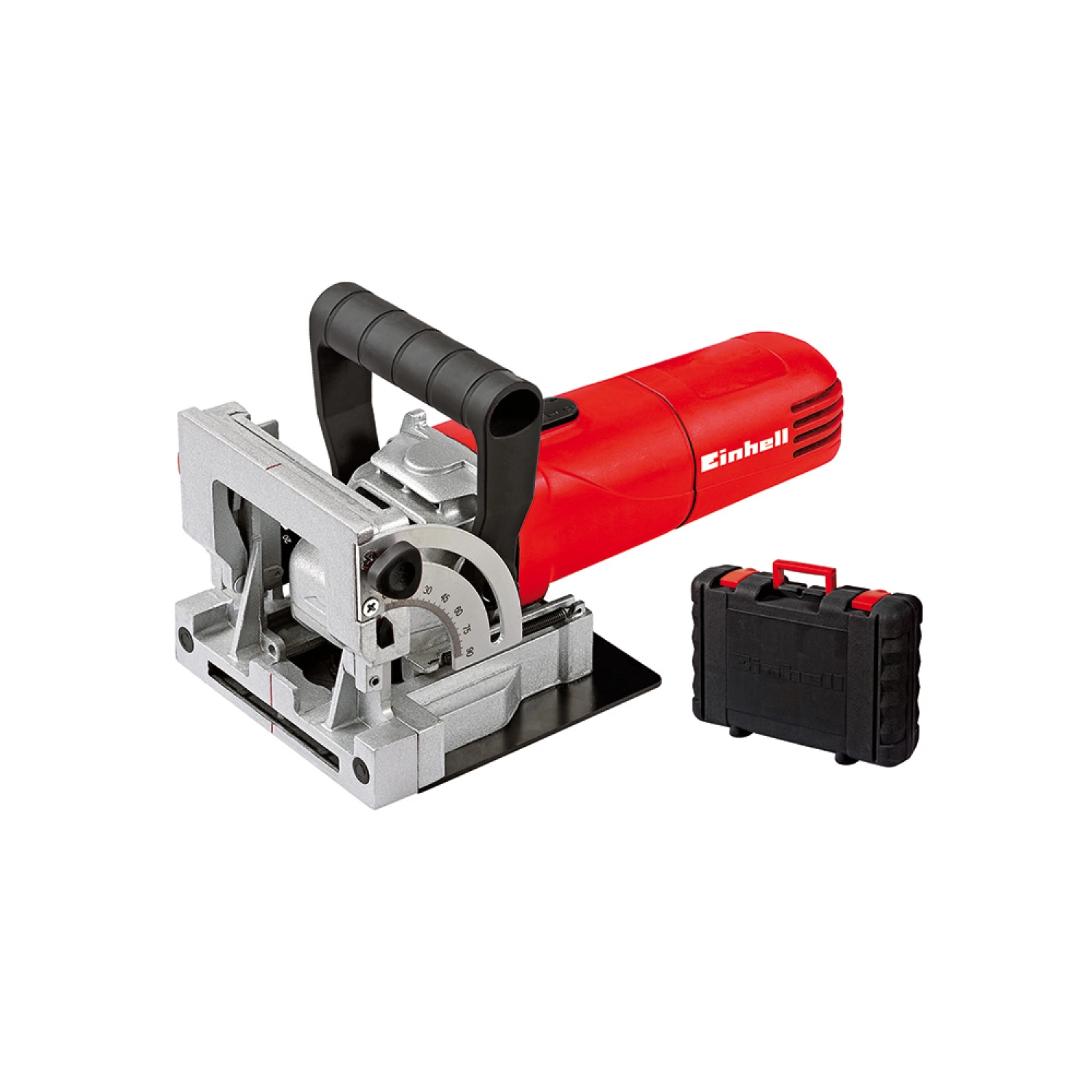 Einhell TC-BJ 900 Lamellendeuvelfrees - 860W - 100 x 22 x 3.8mm-image