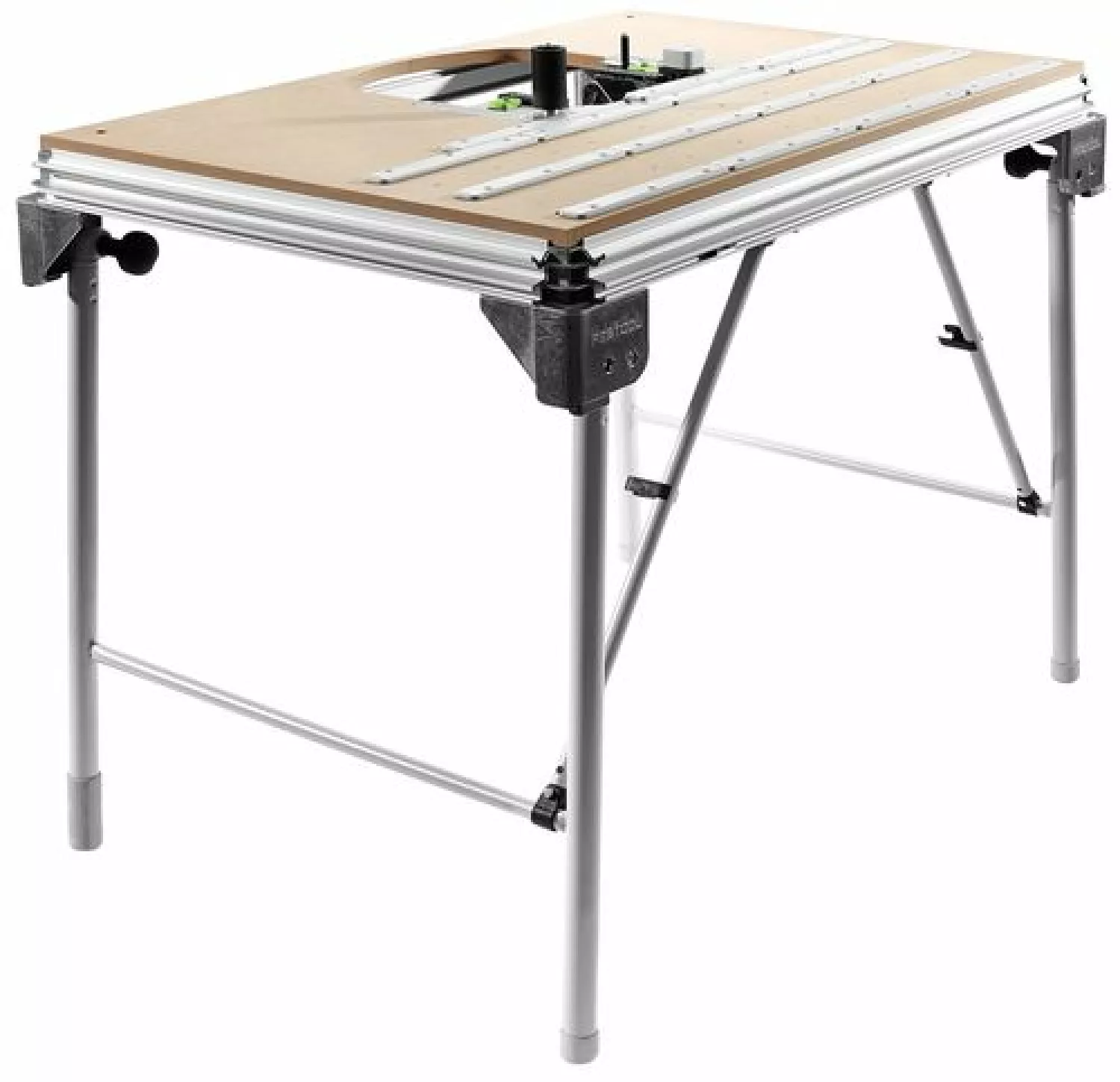 Festool MFT/3 Conturo Multifunctionele tafel incl. Adapterplaat - 900mm-image