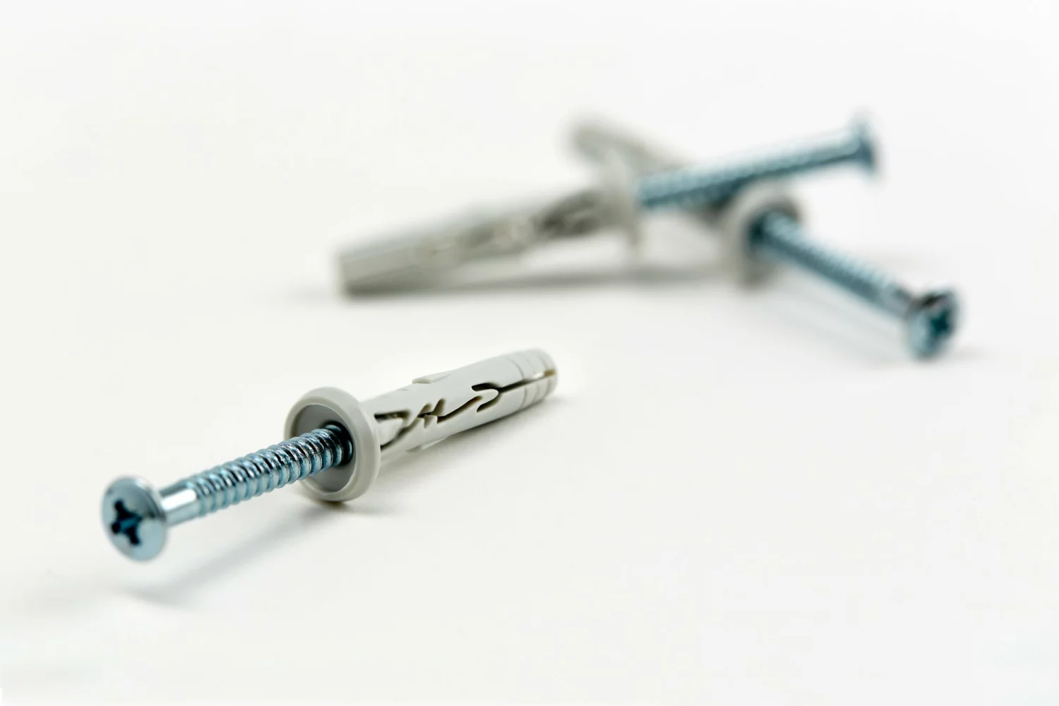 Spit 060092 Slagplug Hit M met kraag - 8 x 90mm - PZ2 (50st)-image