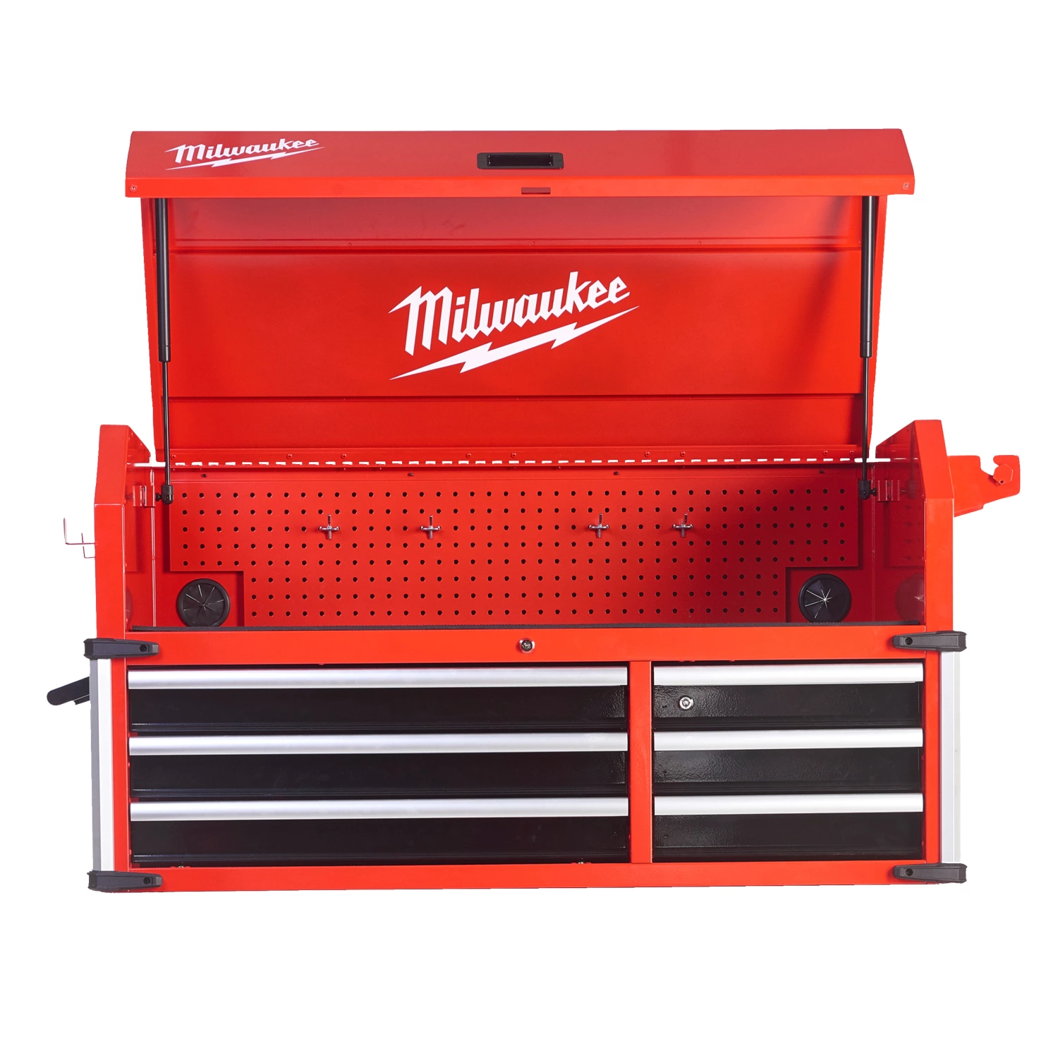 Milwaukee 4932478854 TOOLGUARD™ Stalen opbergkast met 6 lades - 46˝ / 117 cm-image