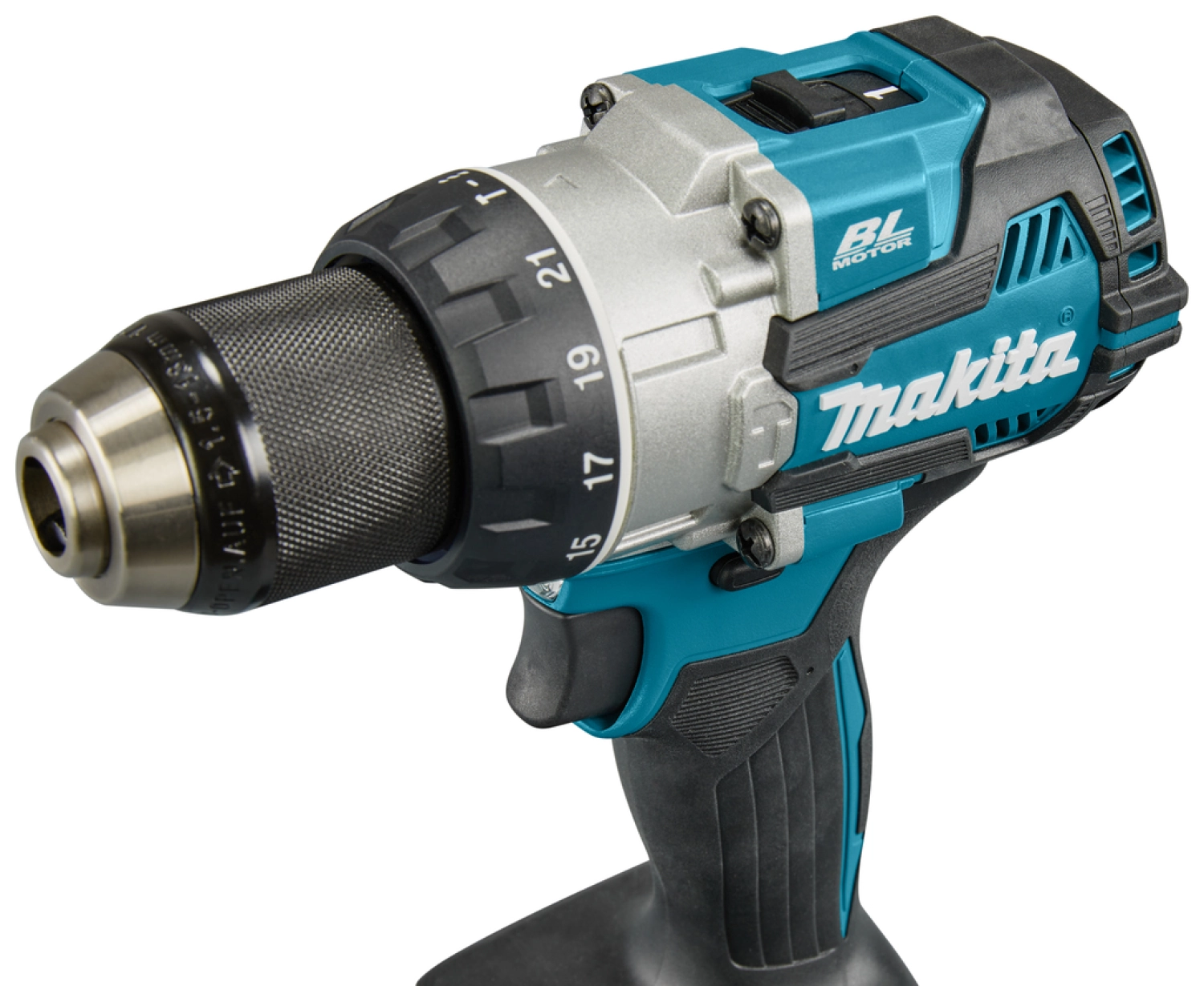 Makita DHP489Z LXT 18 V Li-ion accu klopboor- /schroefmachine body-image