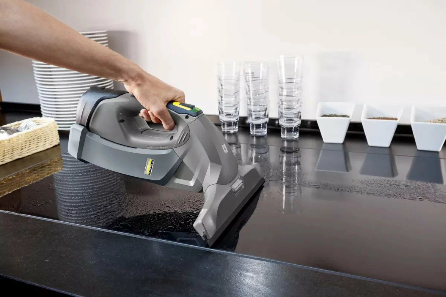 Kärcher Professional WVP 10 Adv Raamreiniger - 280mm-image