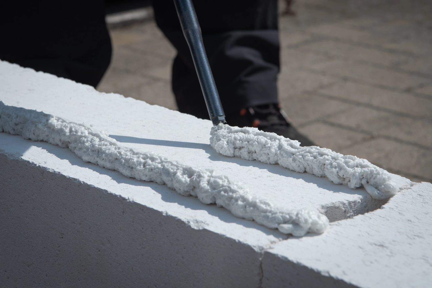 TEC7 Starterskit FoamTack Pro Construct-image