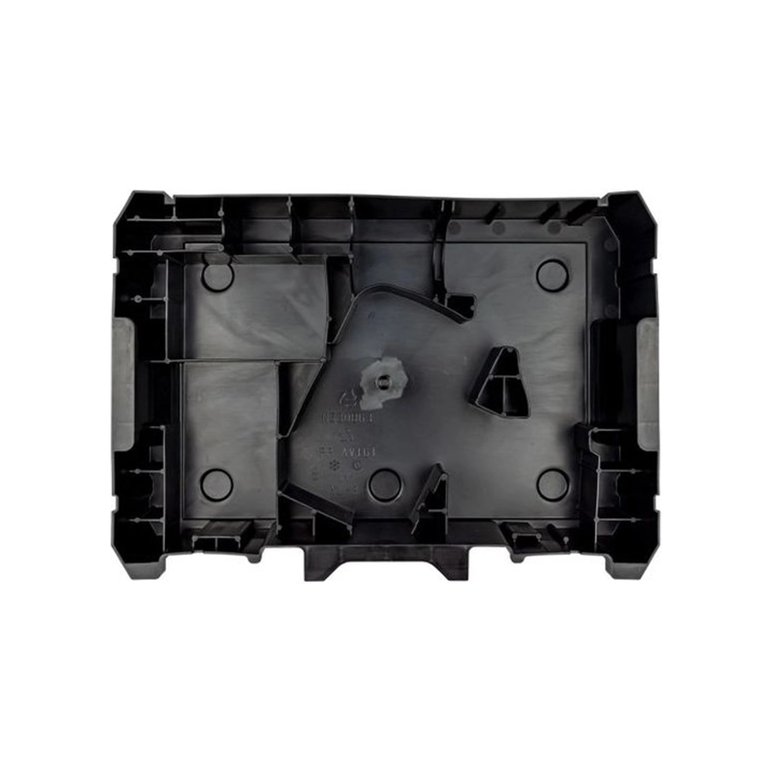 DeWALT N530863 inleg voor DCD996X1 voor TSTAK 2-image