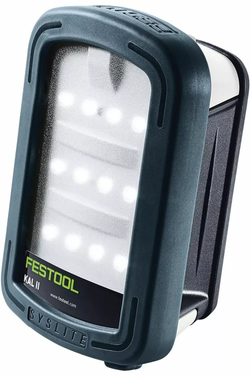 Festool SYSLITE KAL II Werklamp Iithium - 80 x 100 x 150mm - 769Lm-image