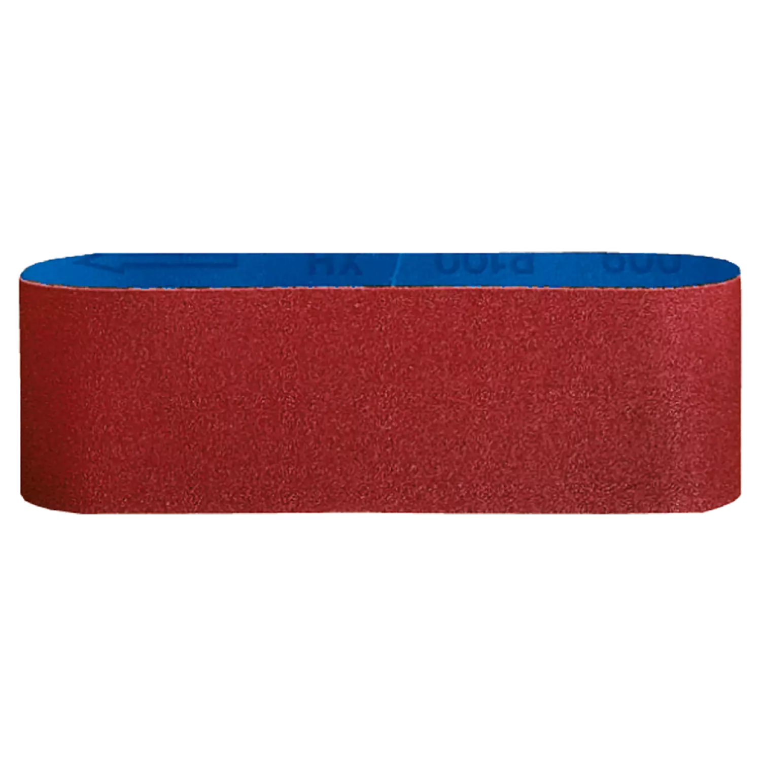 Bosch 2608606070 - Bande abrasive X440 - 75 x 533 mm - grain 60 - lot de 3-image