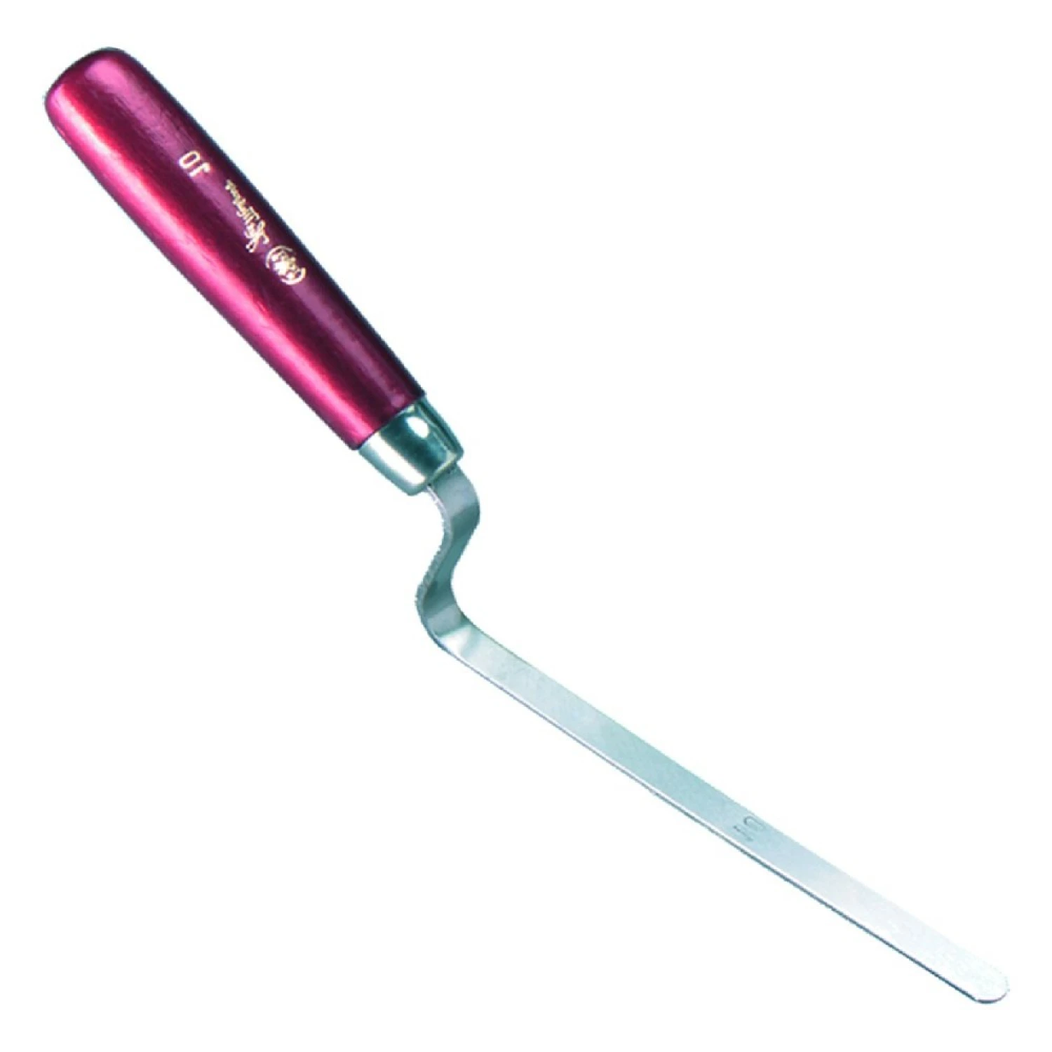 Het Melkmeisje 385008 Voegspijker - Hollands - Kort - Ronde greep - 140 x 8mm-image