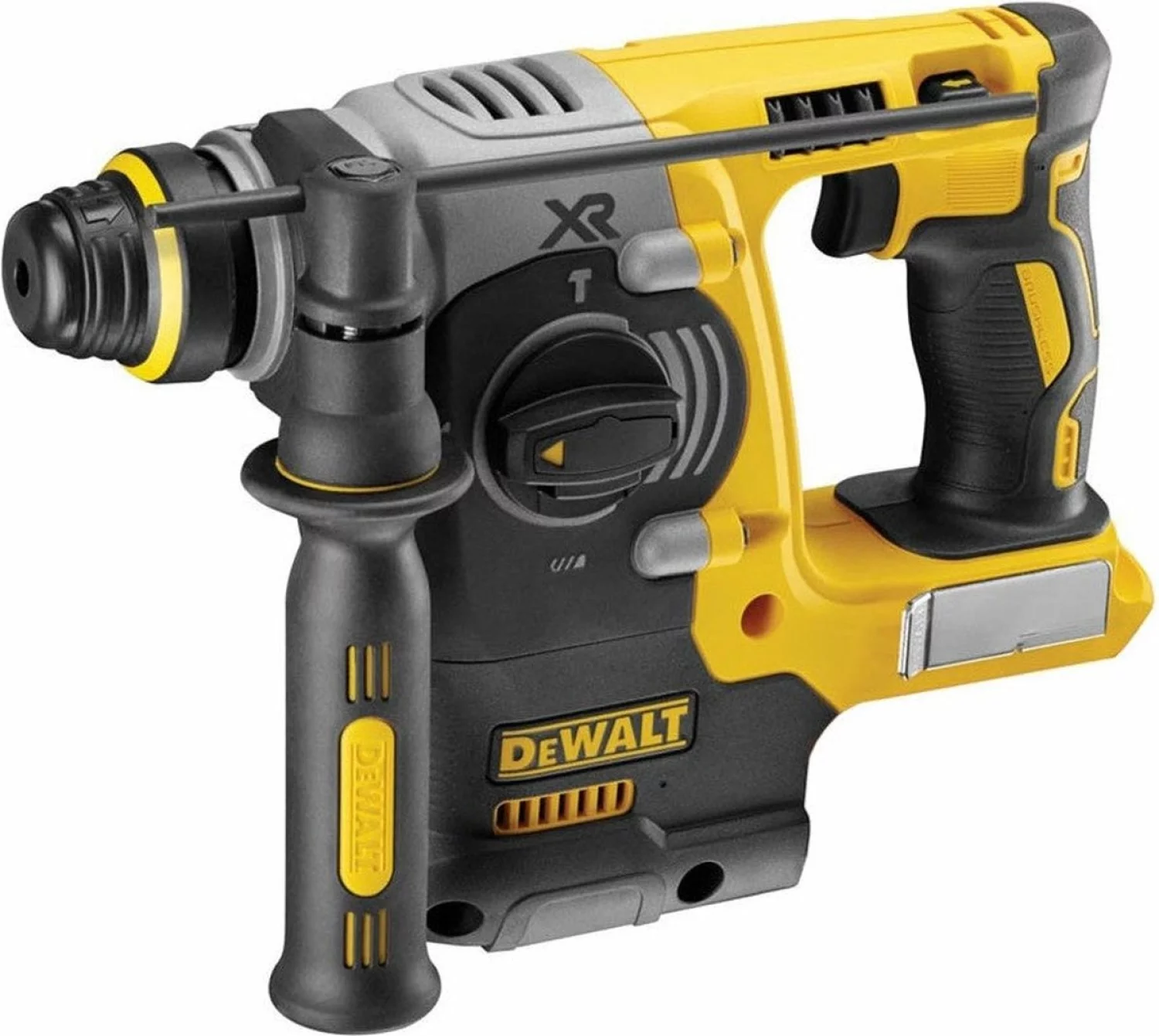 DeWALT DCH273NT 18V Li-ion XR accu SDS-plus combihamer body in TSTAK -  - 24mm - 2.1J-image