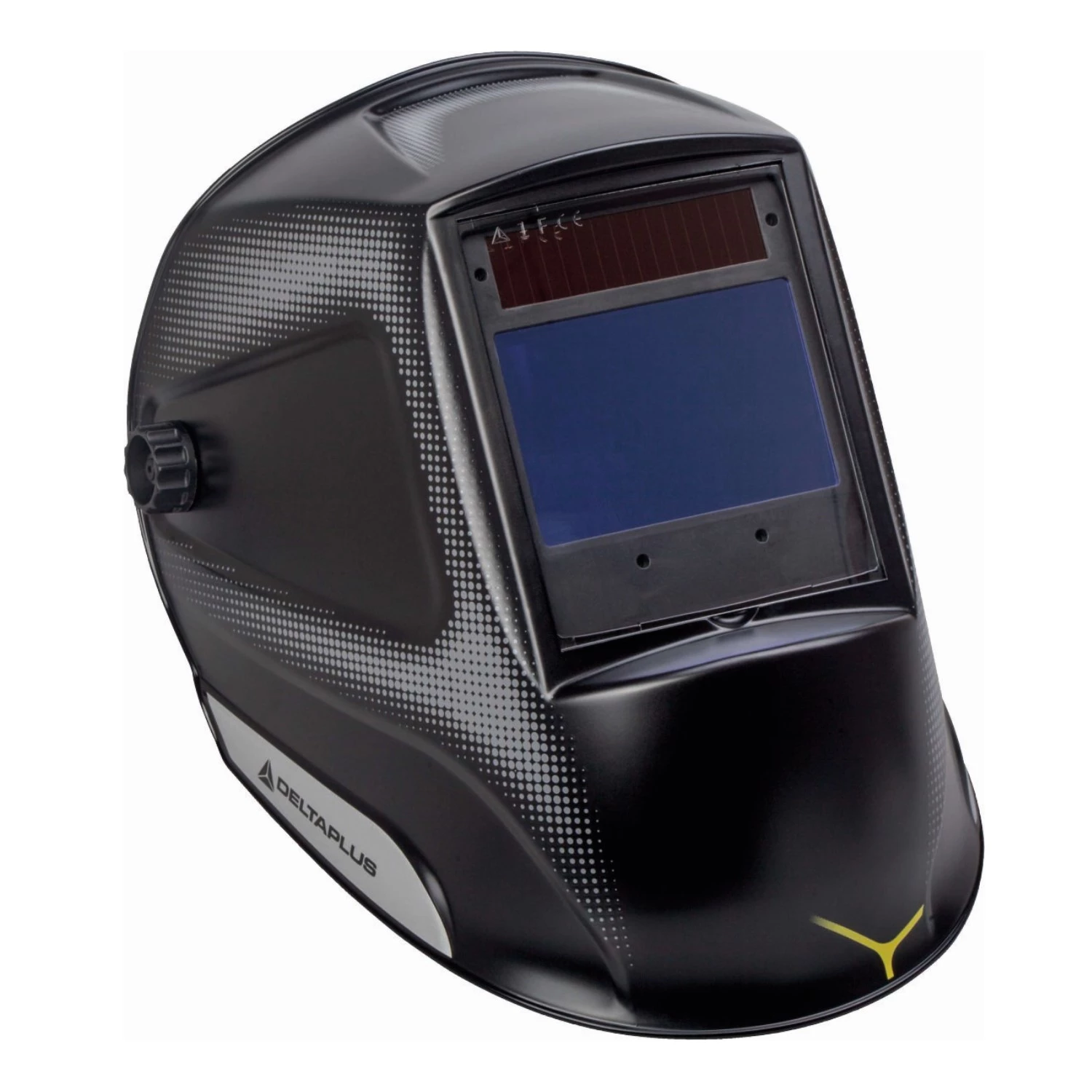 Delta Plus Barrier 3 Lasmasker-image