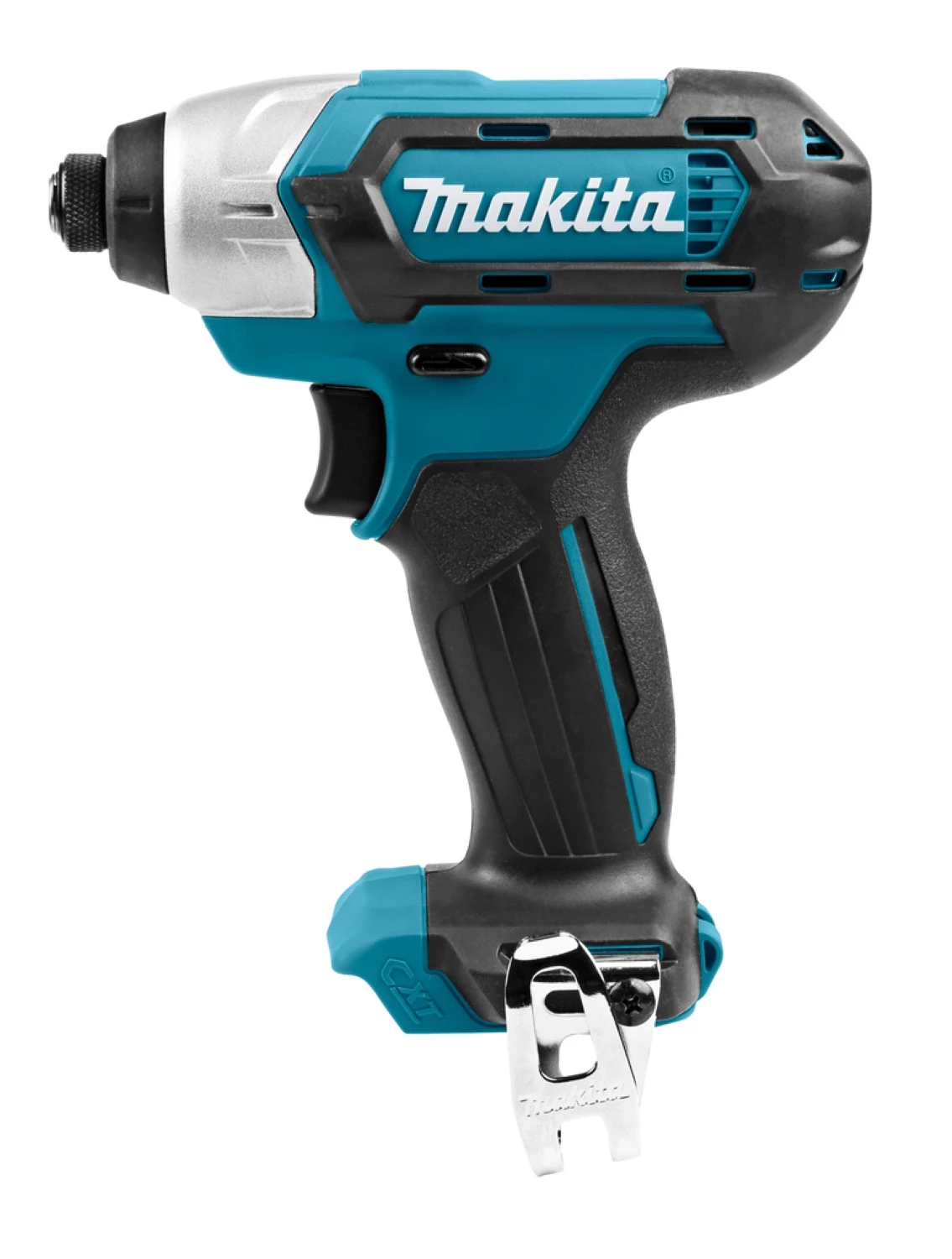Makita TD110DZJ 10,8V Li-Ion accu slagschroevendraaier body in Mbox-image