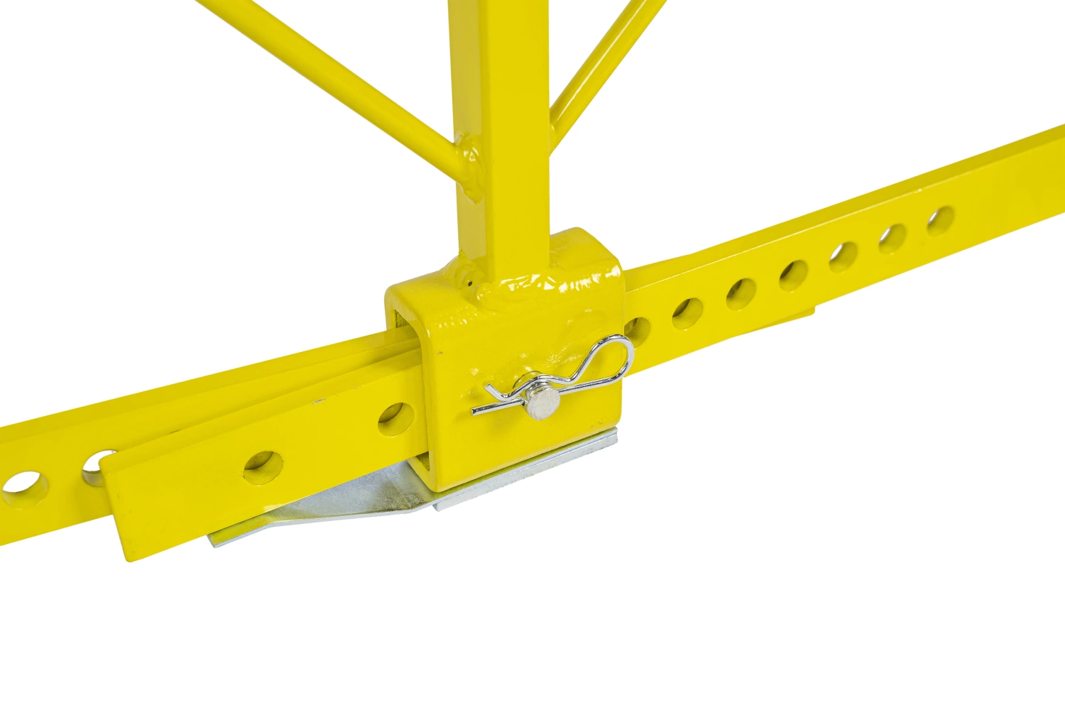 Orit KSH-2H-1021-000 Bandentang - 500-1080mm-image