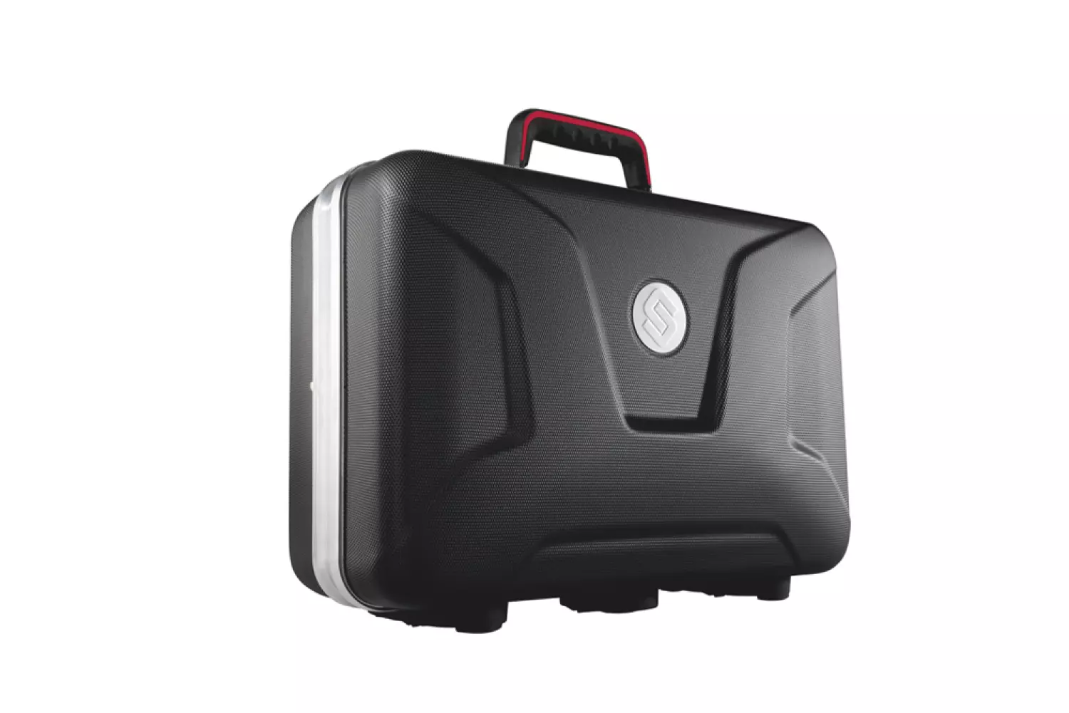 Parat 485040171 ABS Gereedschapskoffer - 480 x 190 x 330mm-image