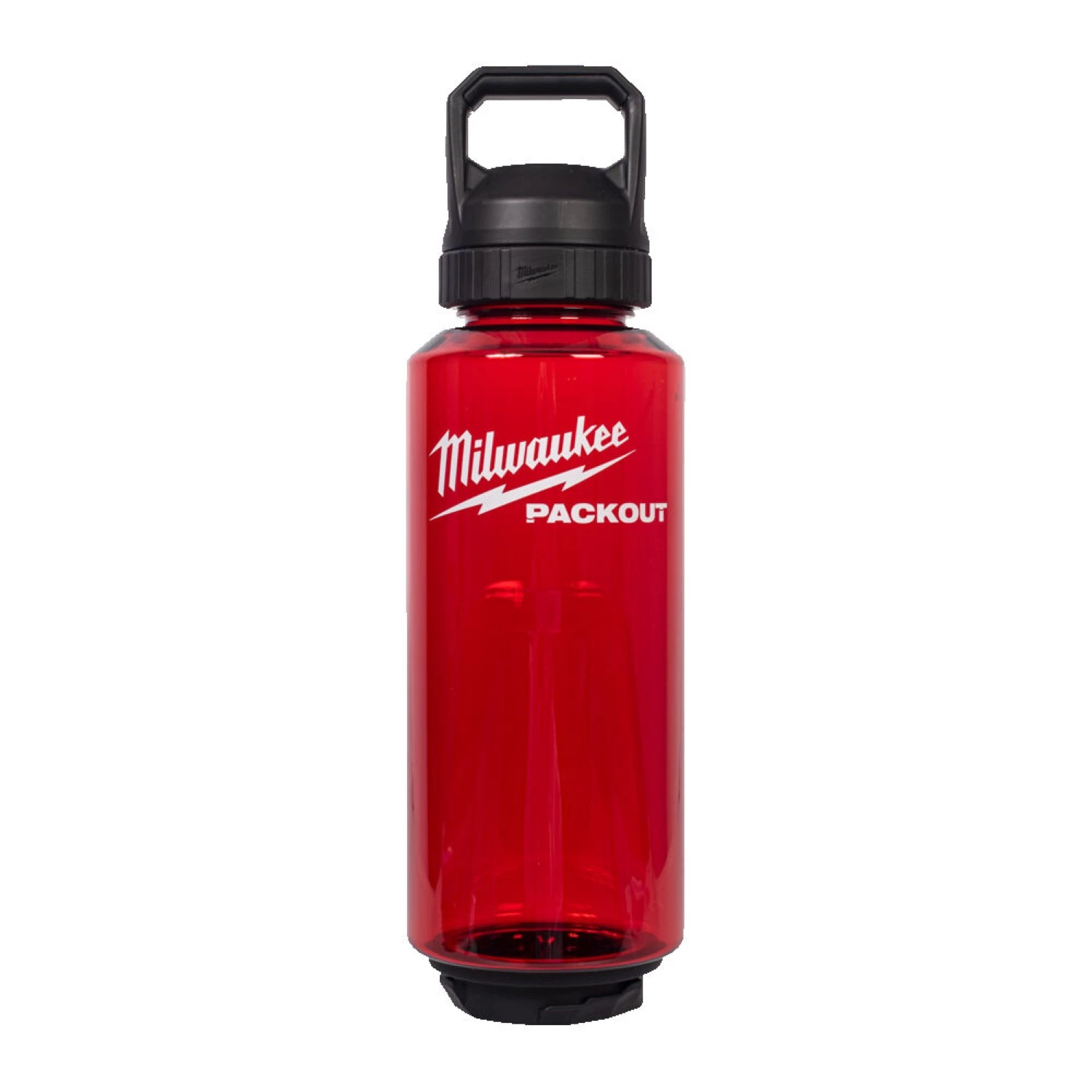 Milwaukee 4932498638 PACKOUT™ Drinkfles - 1420 ml - rood-image