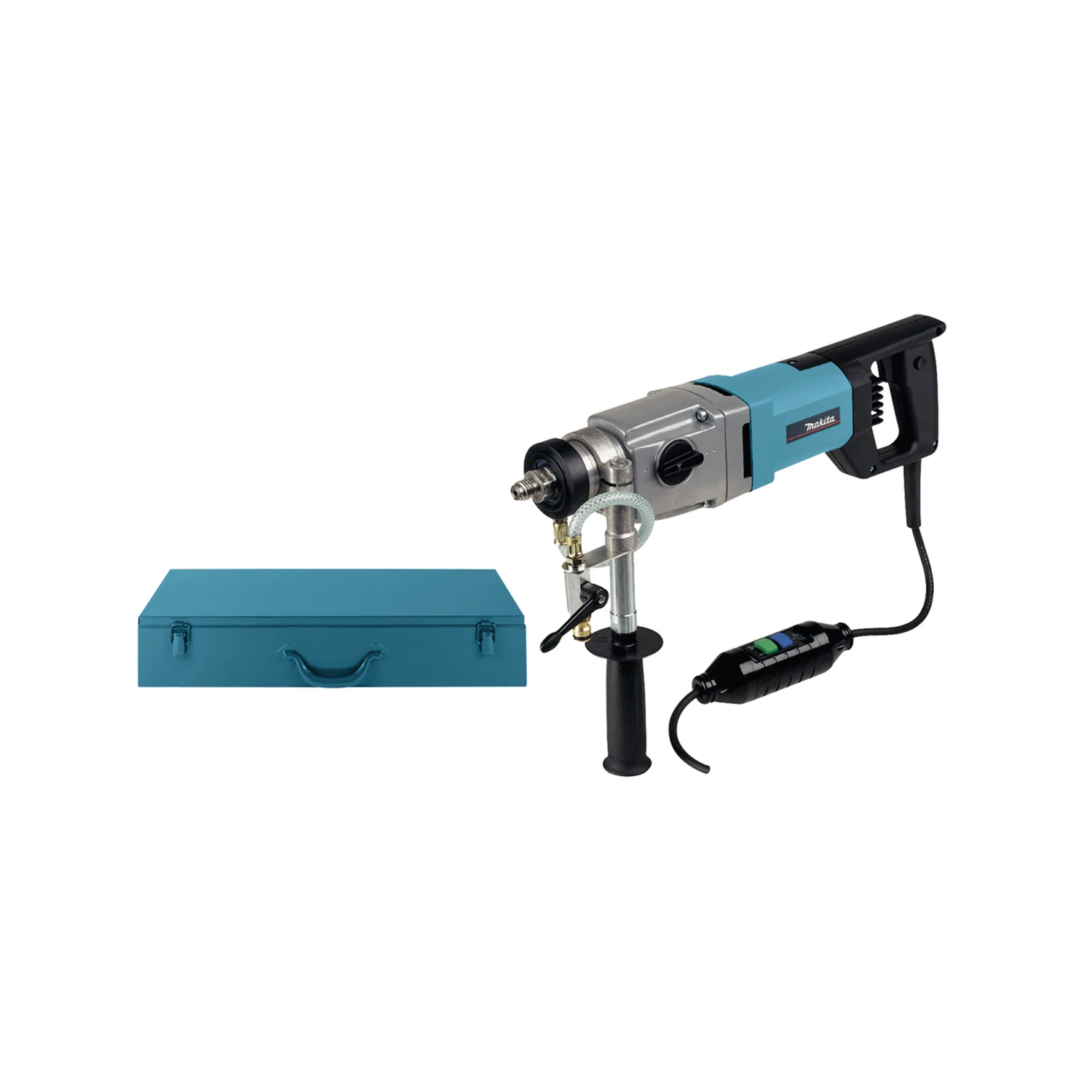Makita DBM131 230V Diamant boormachine - 1700W - M18-image