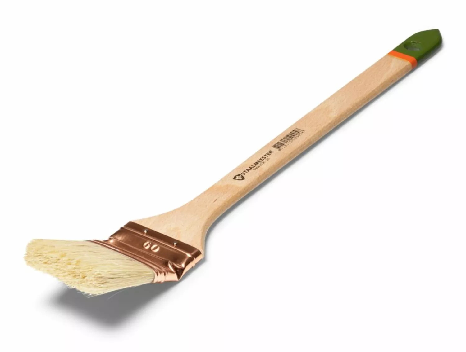 Staalmeester 0136 Classic Radiatorkwast Blond-image