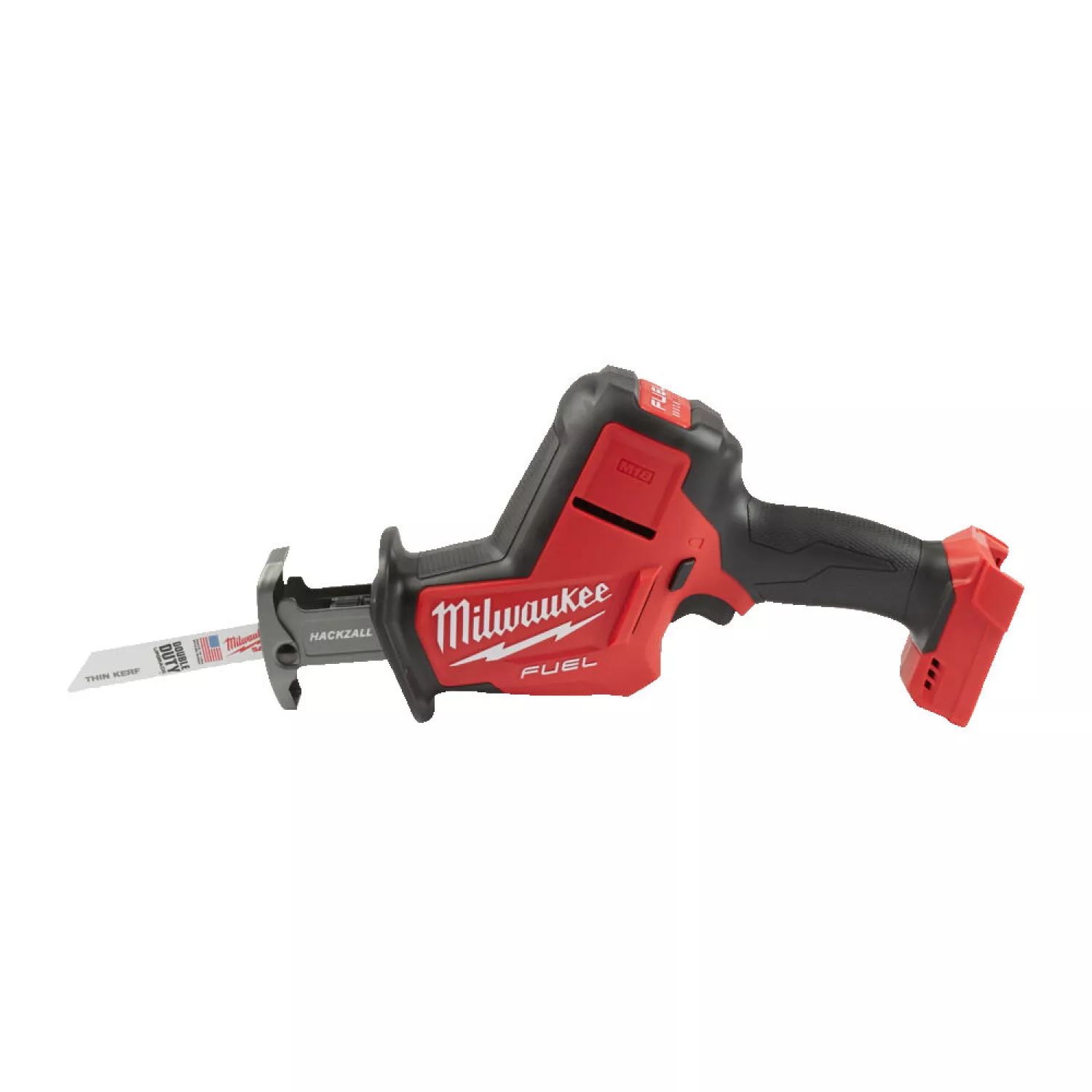 Milwaukee M18 FHZ-0X 18V Li-ion accu reciprozaag body in HD Box-image