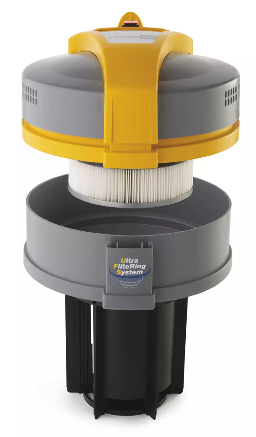 Ghibli 6020024 Aspirateur de chantier-image