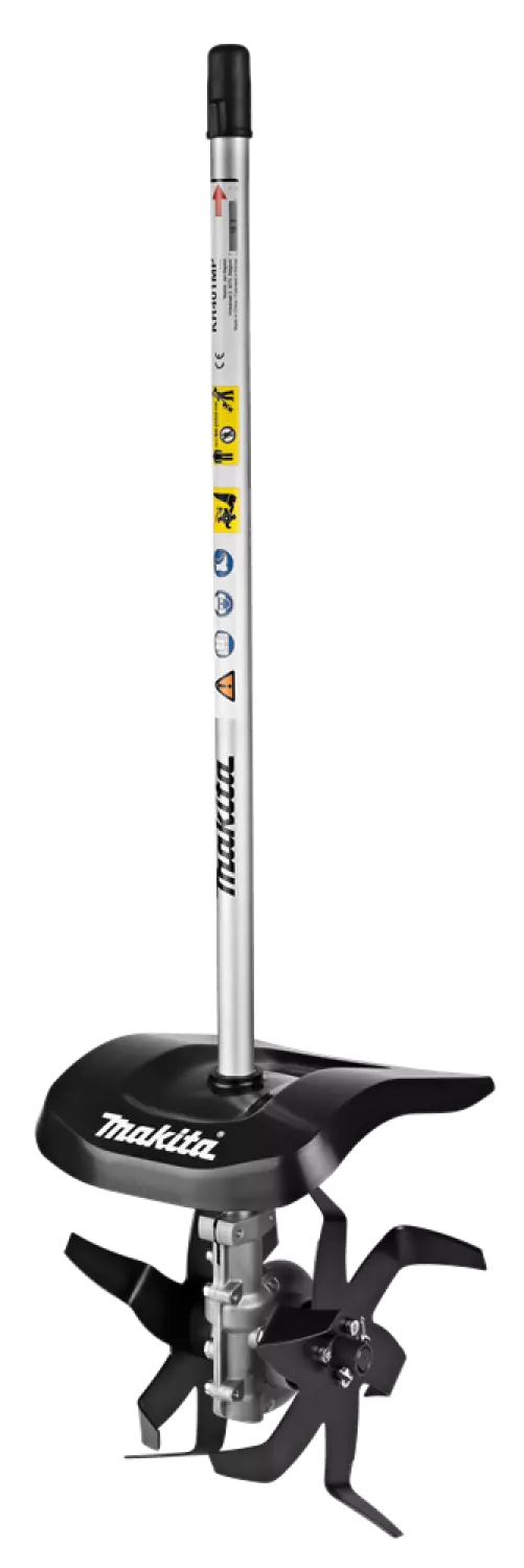 Makita 199181-6 Cultivator opzetstuk KR401MP-image